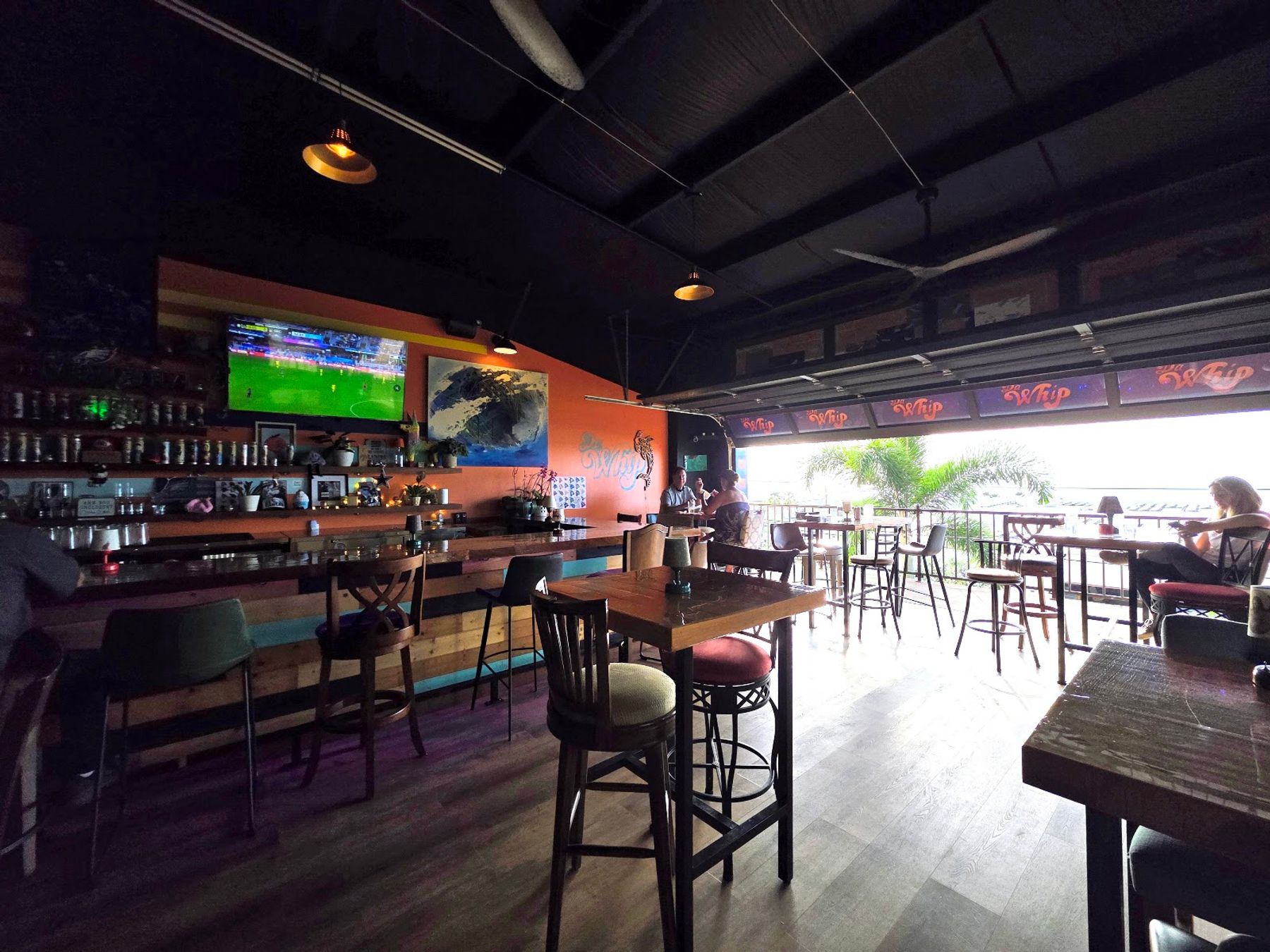 Photo 5 of Da Whip Sandos & Bar in Kailua-Kona, Big Island