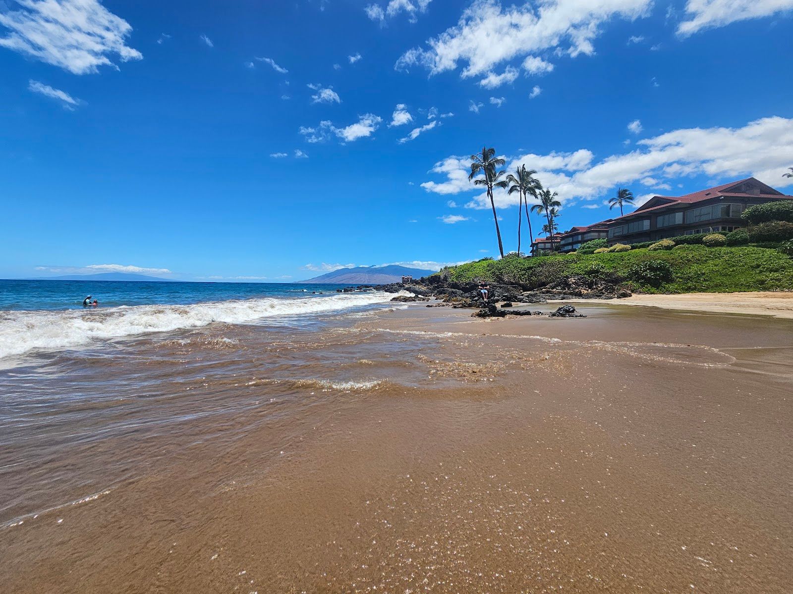 Photo 6 of Polo Beach Park in Wailea, Maui