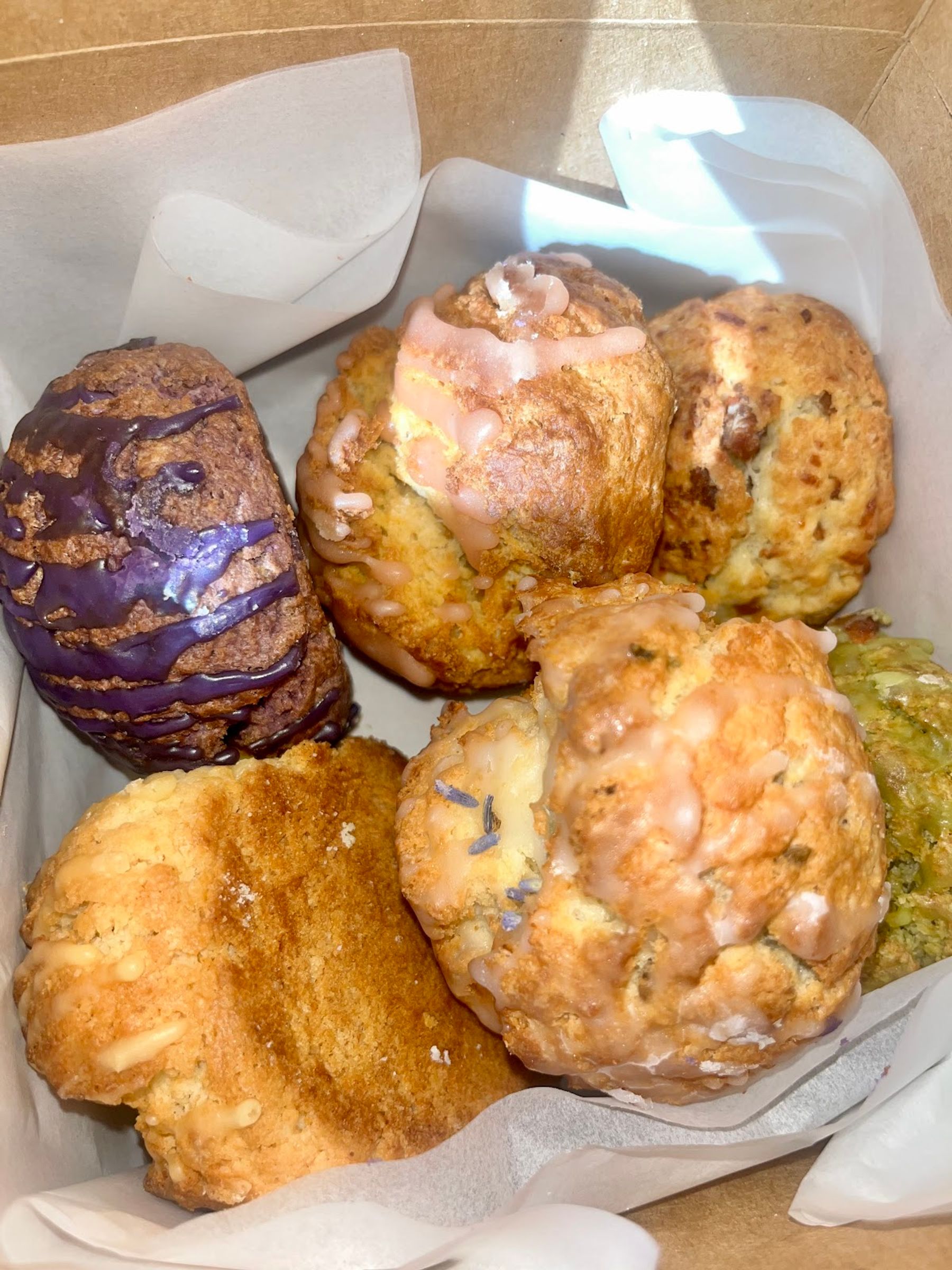 Photo 5 of Bits & Bites Cafe in Hawaiʻi Kai & East Honolulu, Oahu