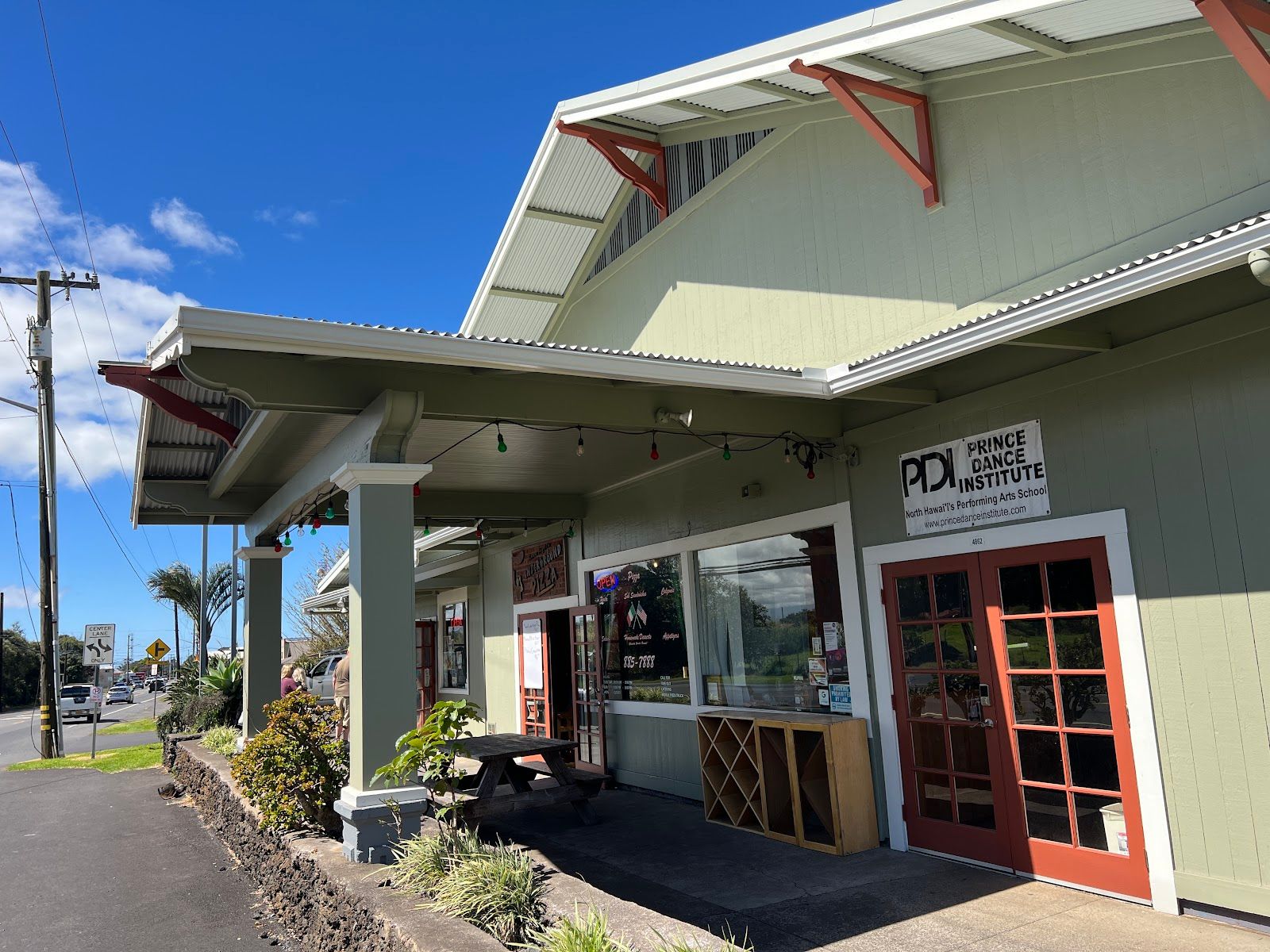 Photo 5 of Earl's in Waimea, Big Island