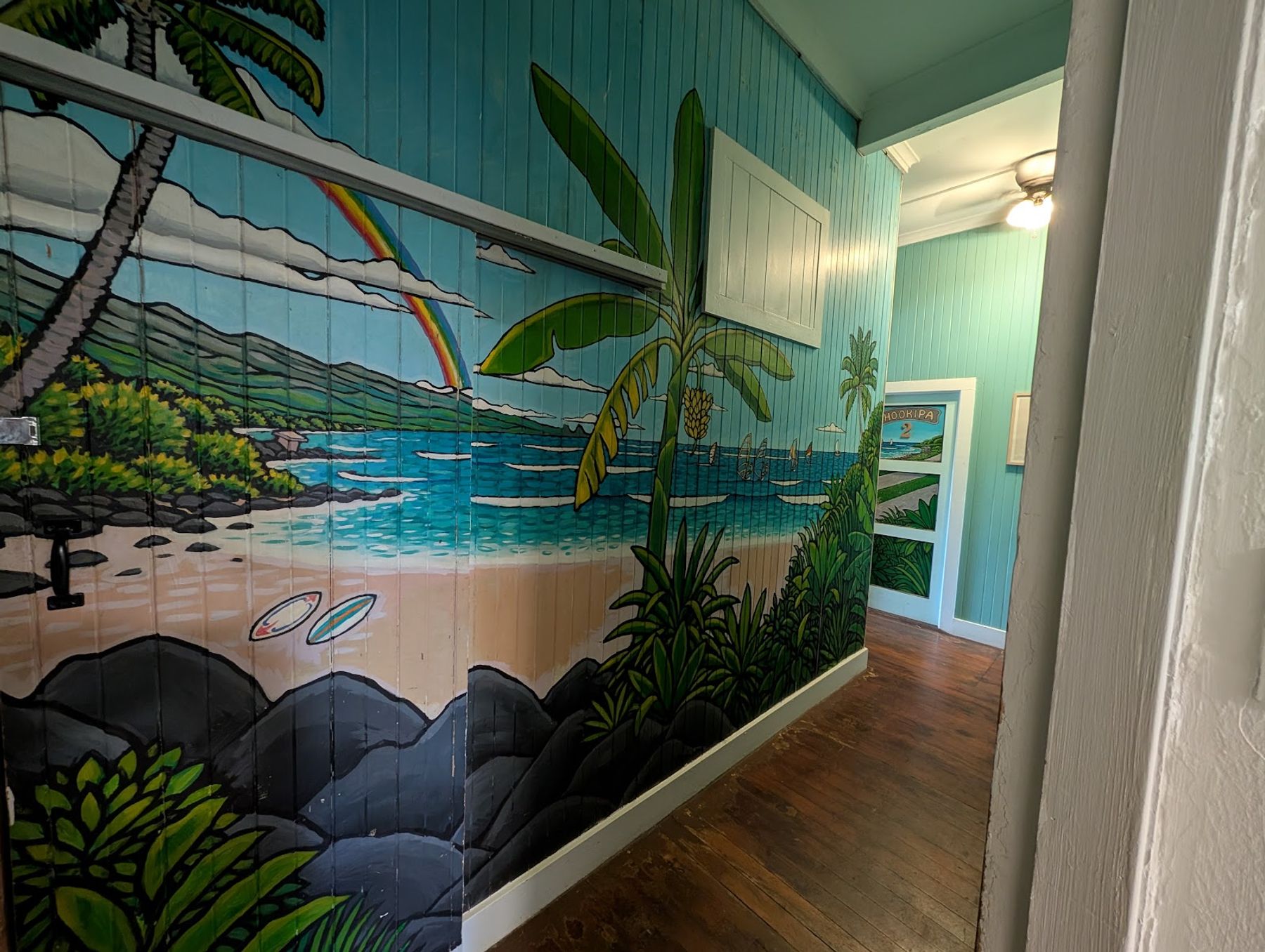 Photo 8 of Aloha Surf Hostel in Pāʻia, Maui