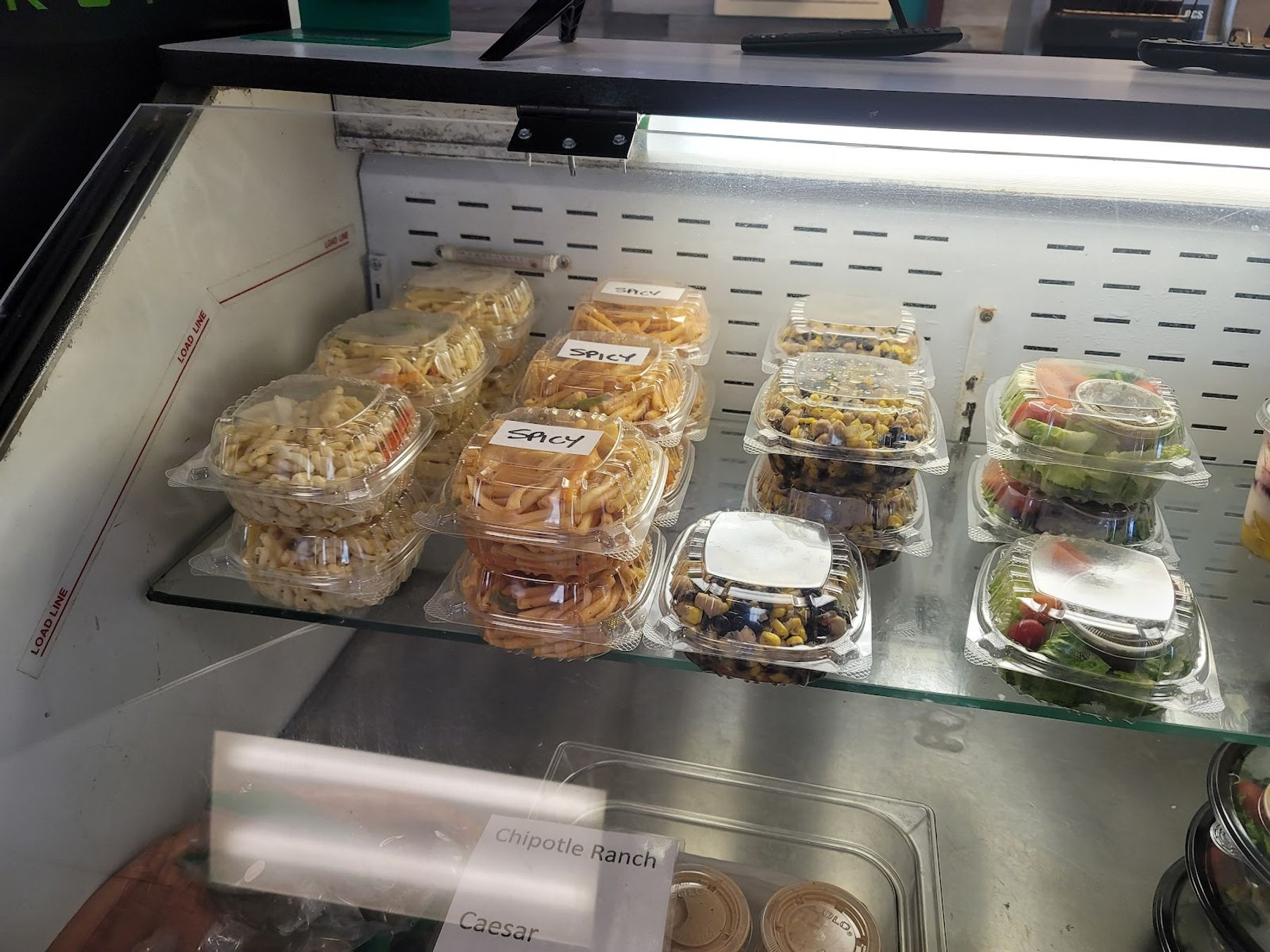 Photo 8 of Jagger's Cafe Pearl Harbor in Pearl Harbor & ʻAiea, Oahu