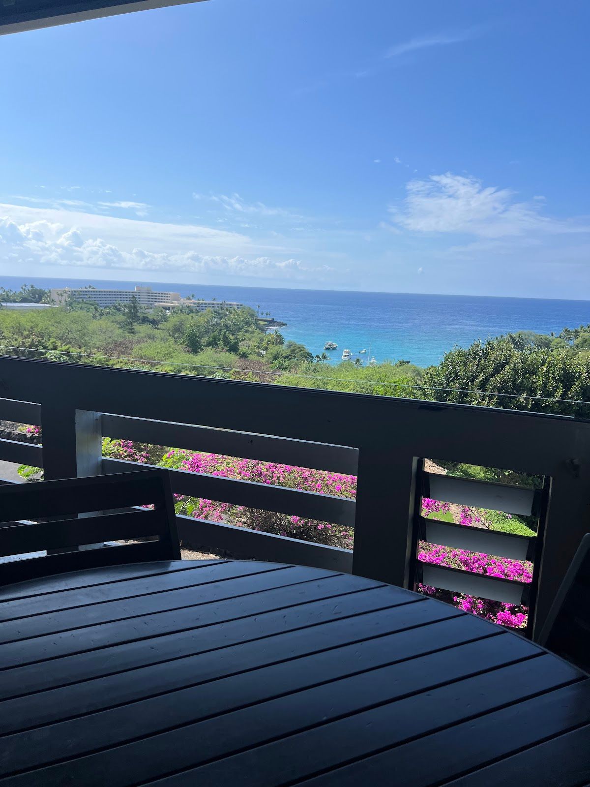 Photo 4 of The View Restaurant Bar & Grill in Kailua-Kona, Big Island
