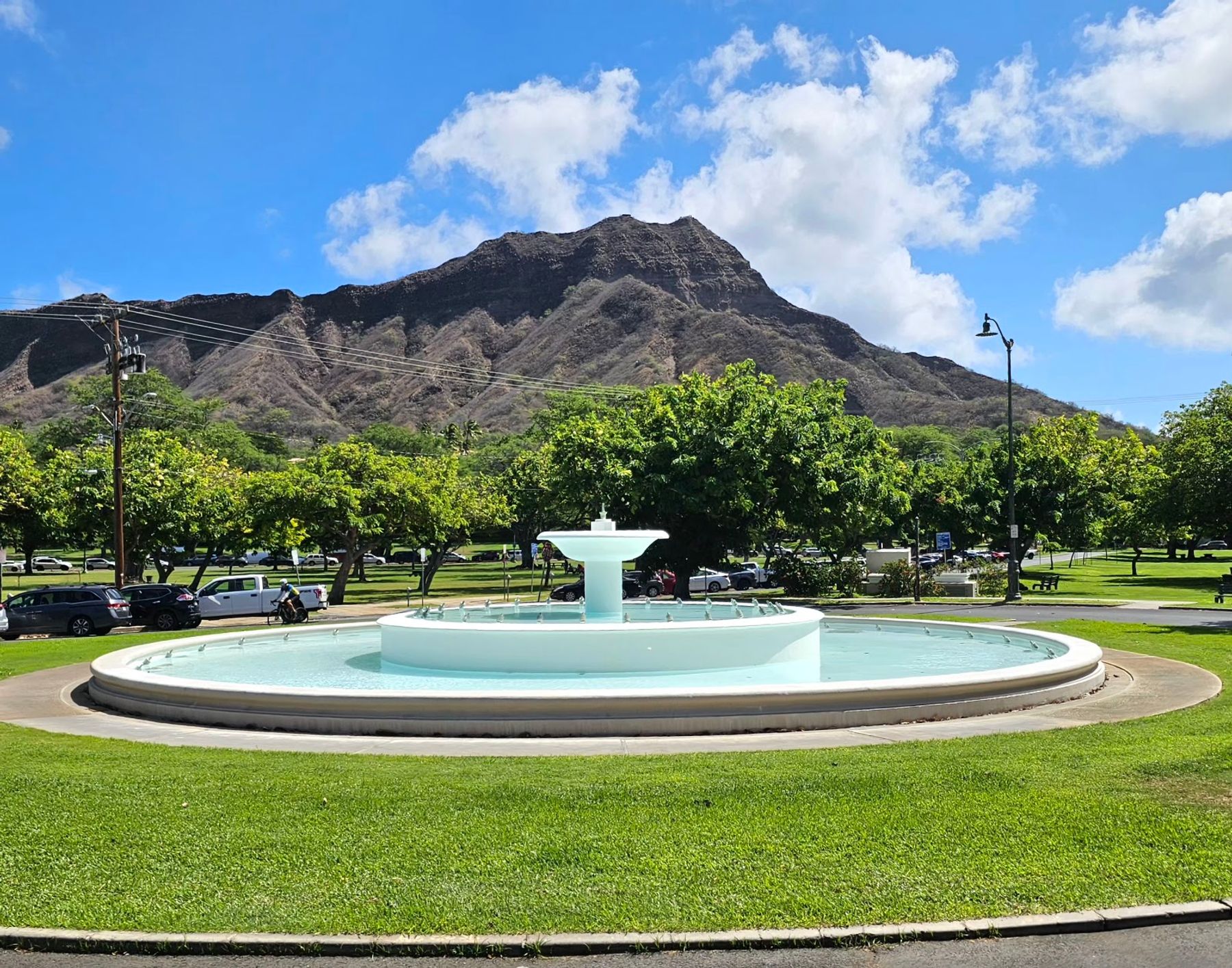 Photo 9 of Kapiʻolani Regional Park in Diamond Head & Kapahulu, Oahu