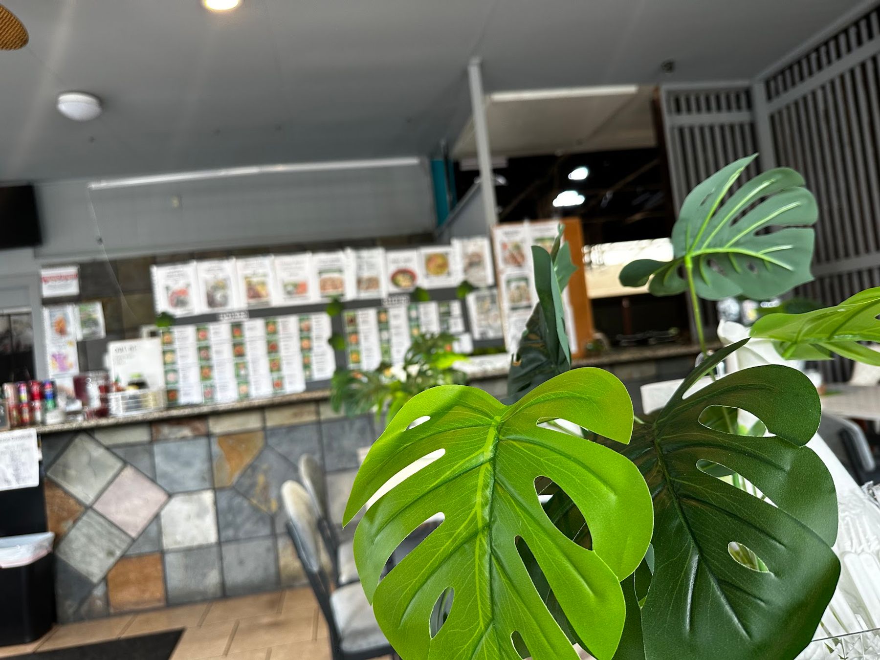 Photo 1 of Puna Poke and Grill LLC in Pāhoa, Big Island