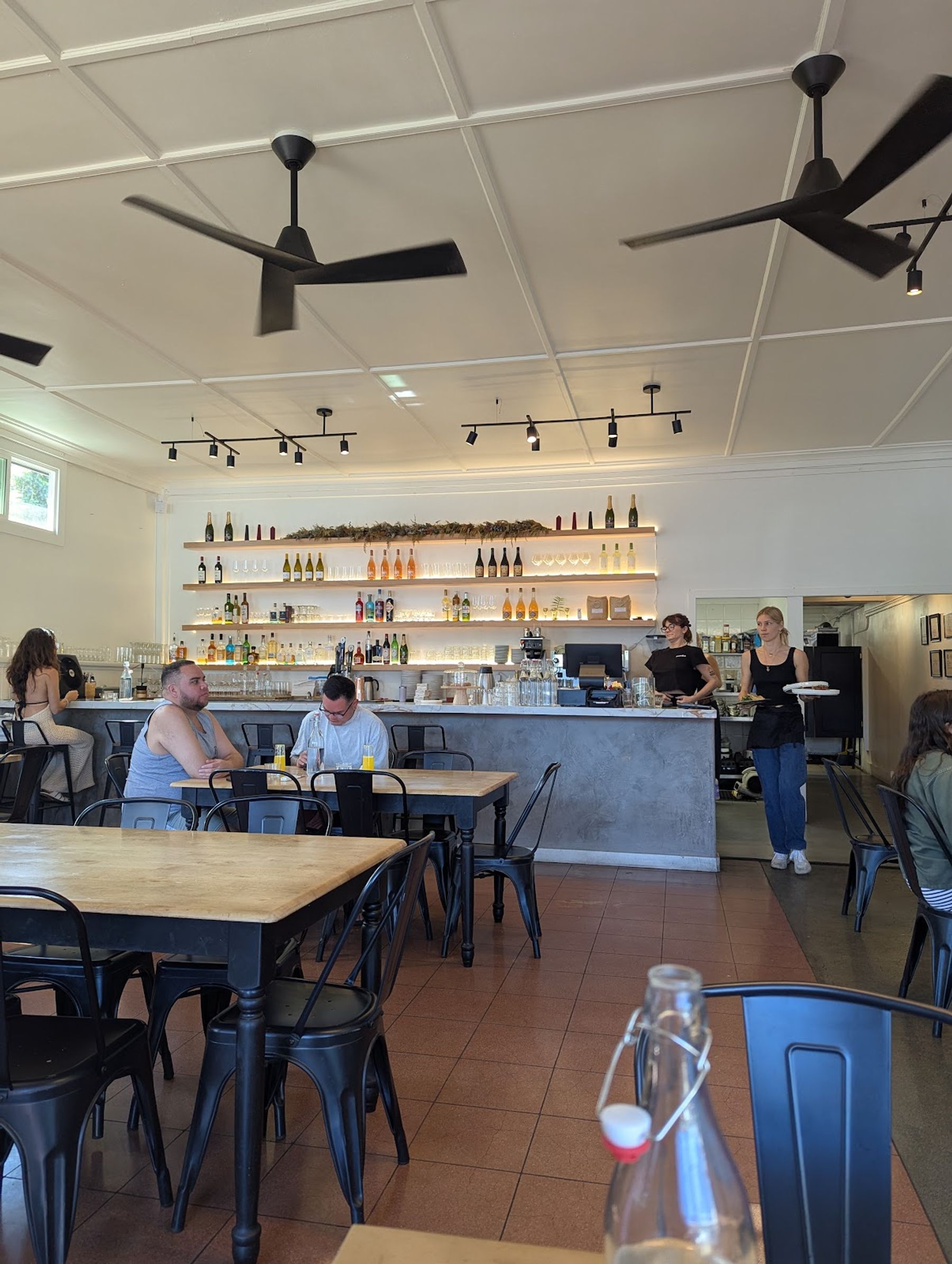 Photo 7 of Cafe Mambo in Pāʻia, Maui