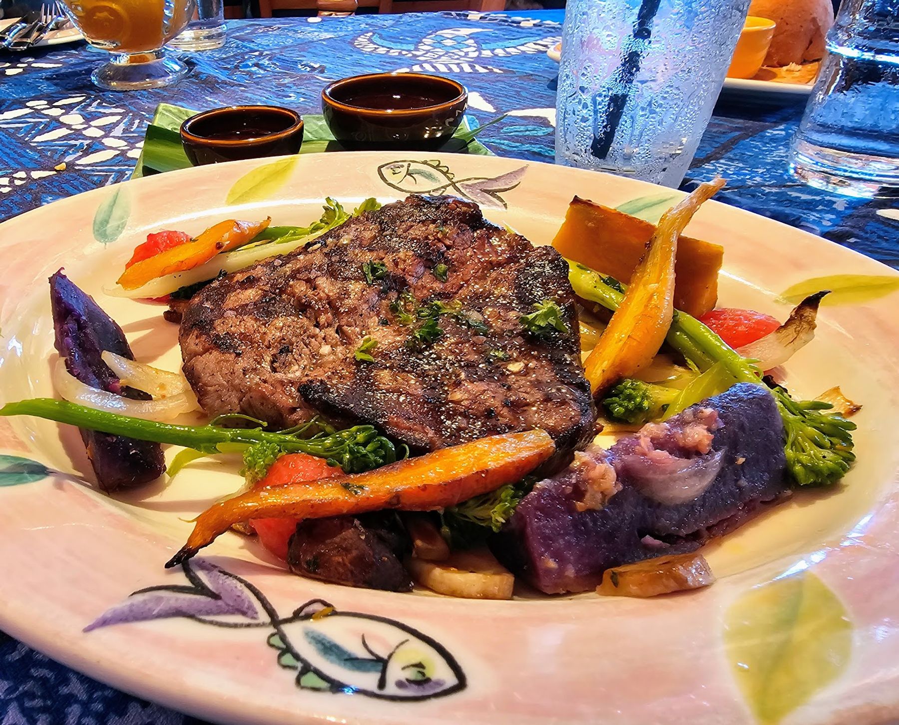 Photo 3 of Mama's Fish House in Pāʻia, Maui