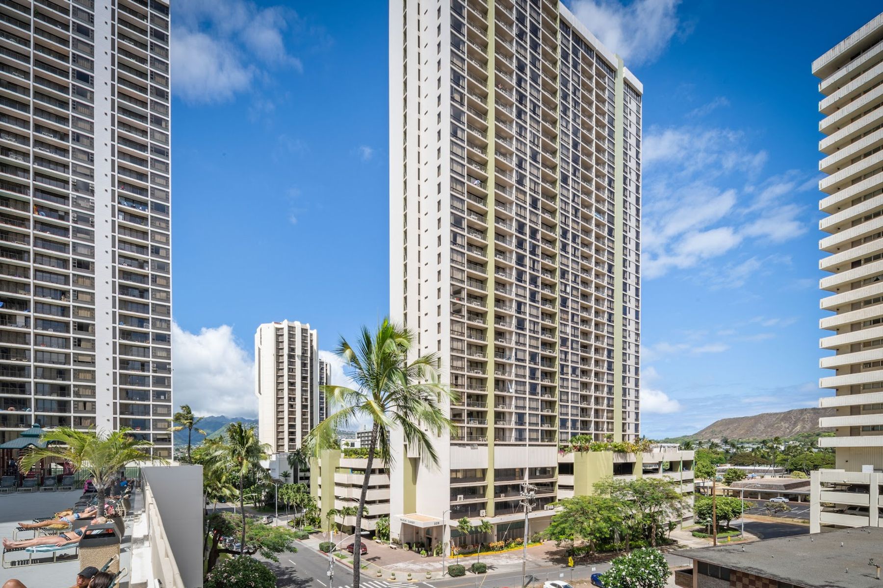 Photo 7 of Aston Waikiki Sunset in Waikīkī, Oahu