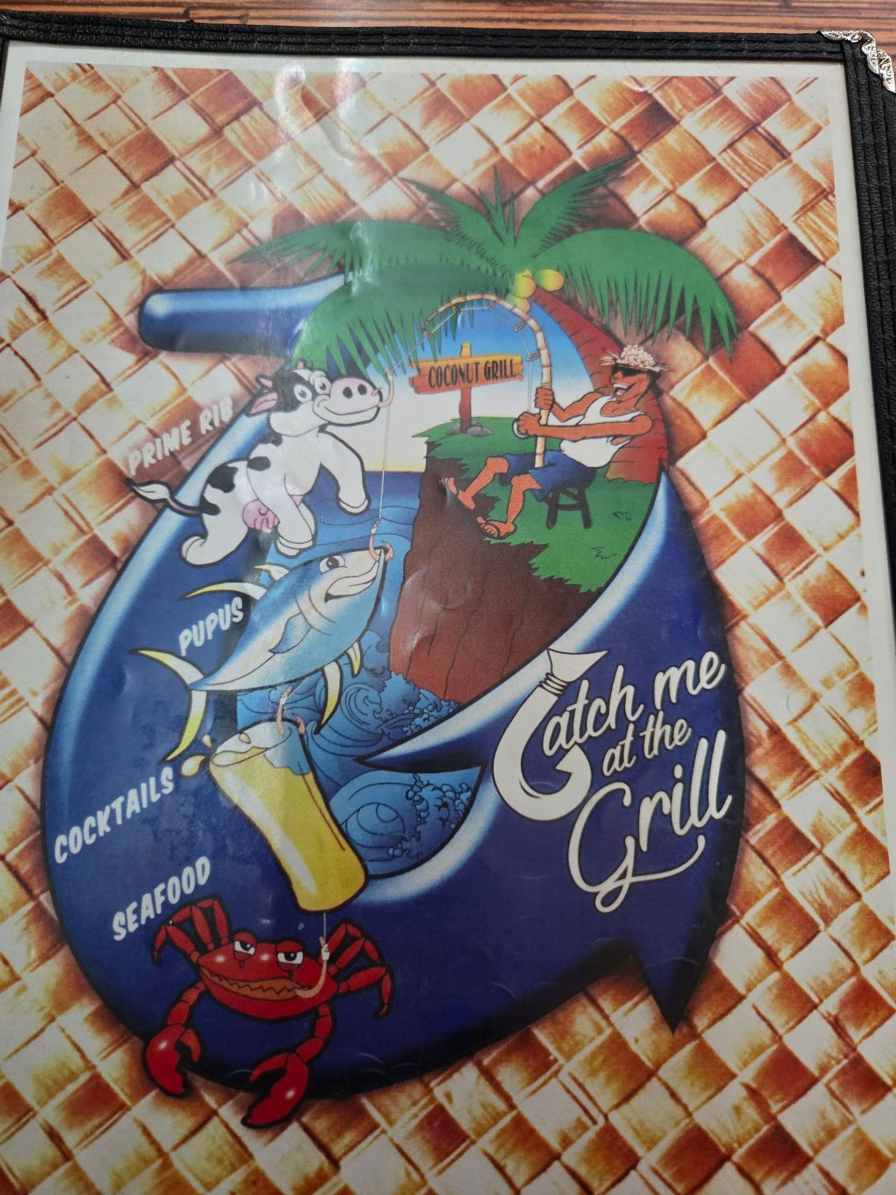 Photo 9 of Coconut Grill in Hilo, Big Island
