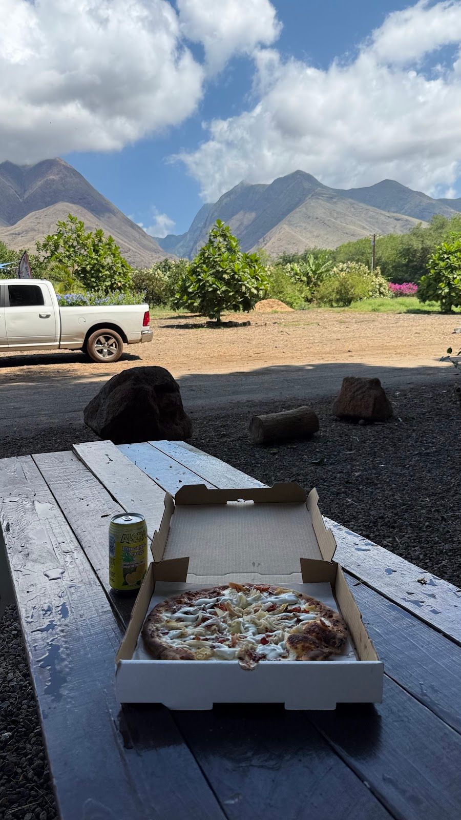 Photo 10 of Margarita's Pizzas in Olowalu, Maui