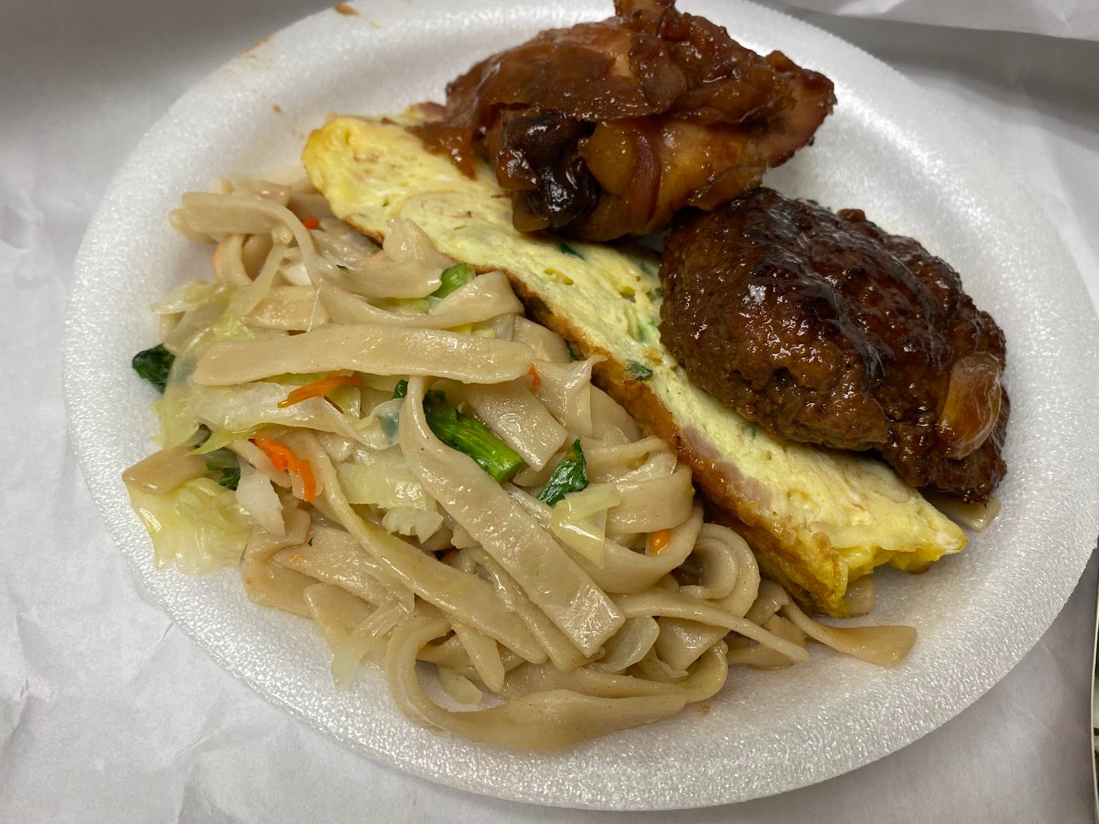 Photo 3 of Toshi's Delicatessen & Restaurant in Downtown, Chinatown & Kakaʻako, Oahu