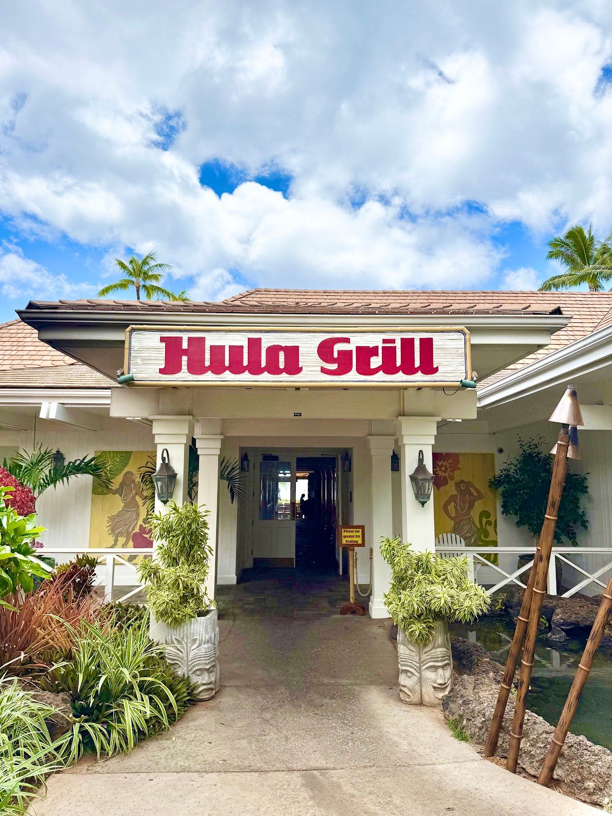 Photo 9 of Hula Grill Kaanapali in Kāʻanapali, Maui