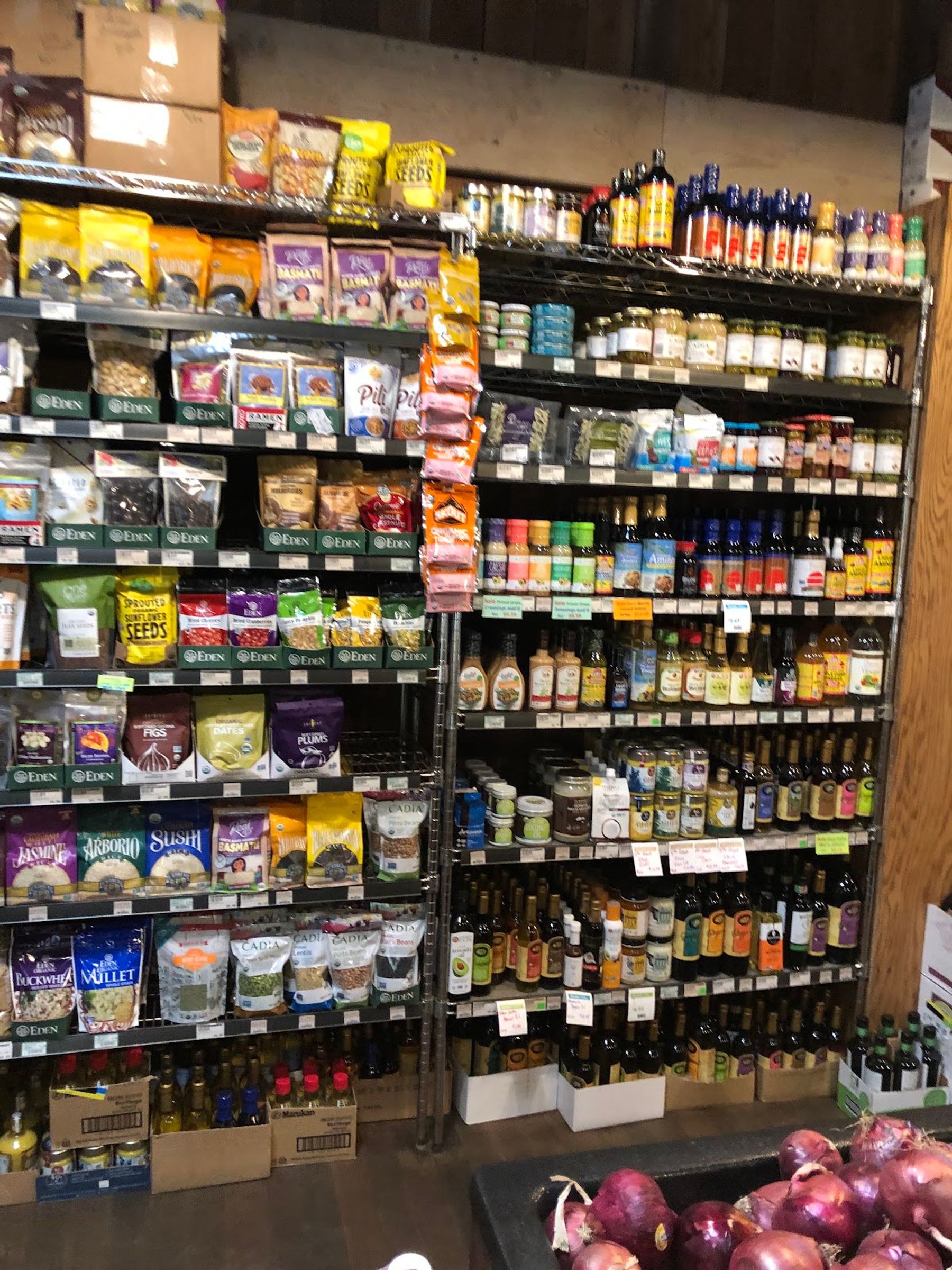 Photo 5 of Healthy Hut Market & Cafe in Kīlauea, Kauai