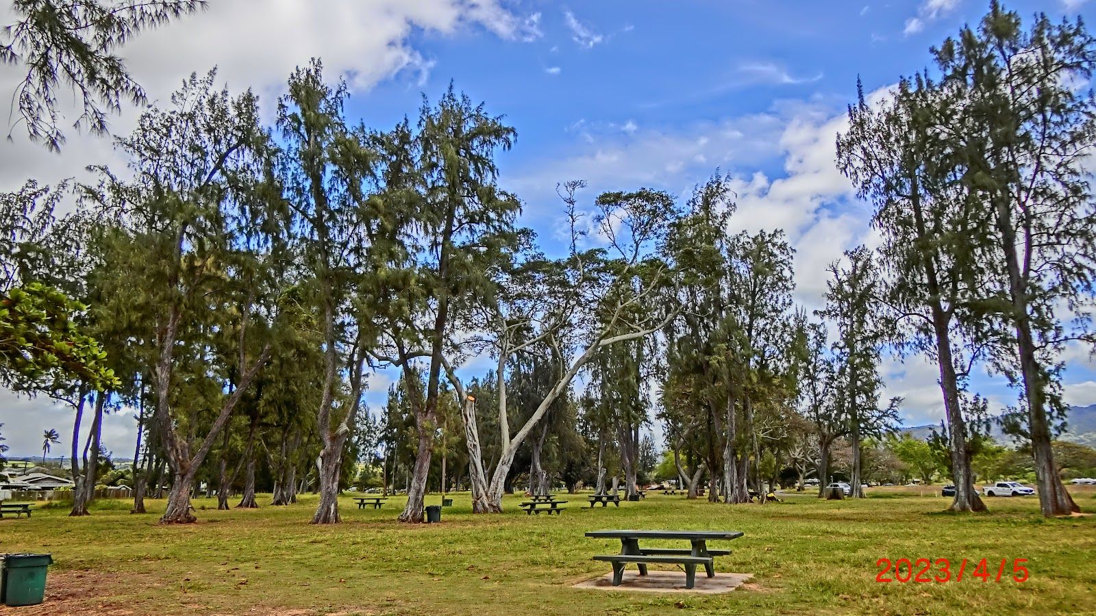 Photo 8 of Bill and Peggy Paty Kaiaka Bay Beach Park in Haleʻiwa, Oahu