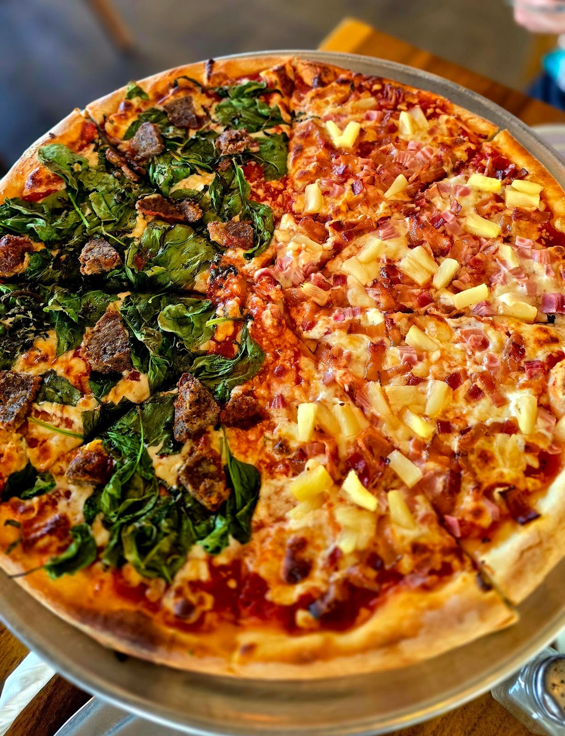 Photo 3 of Serpico's Restaurant in Makawao & Pukalani, Maui