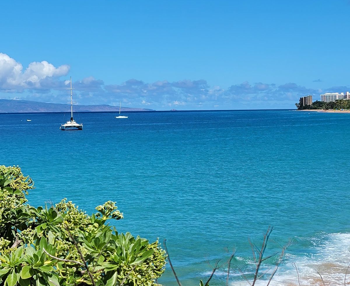 Photo 6 of Kaanapali Beach in Kāʻanapali, Maui