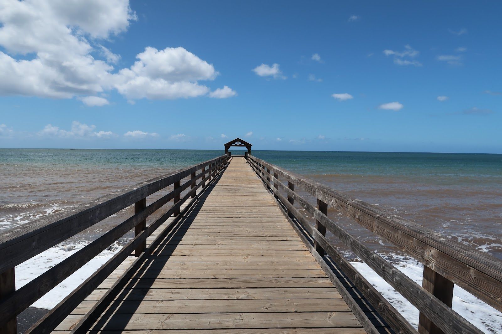 Waimea Landing State Recreation Pier in Waimea, Kaua‘i photo 2