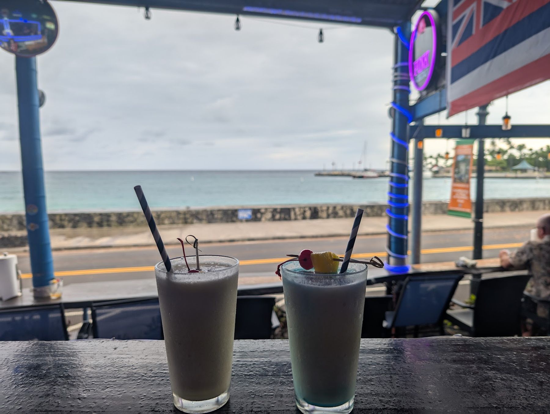 Photo 1 of Da Shark Shack in Kailua-Kona, Big Island