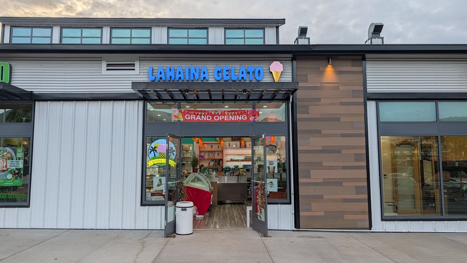 Photo 1 of Lahaina Gelato in Lāhainā, Maui