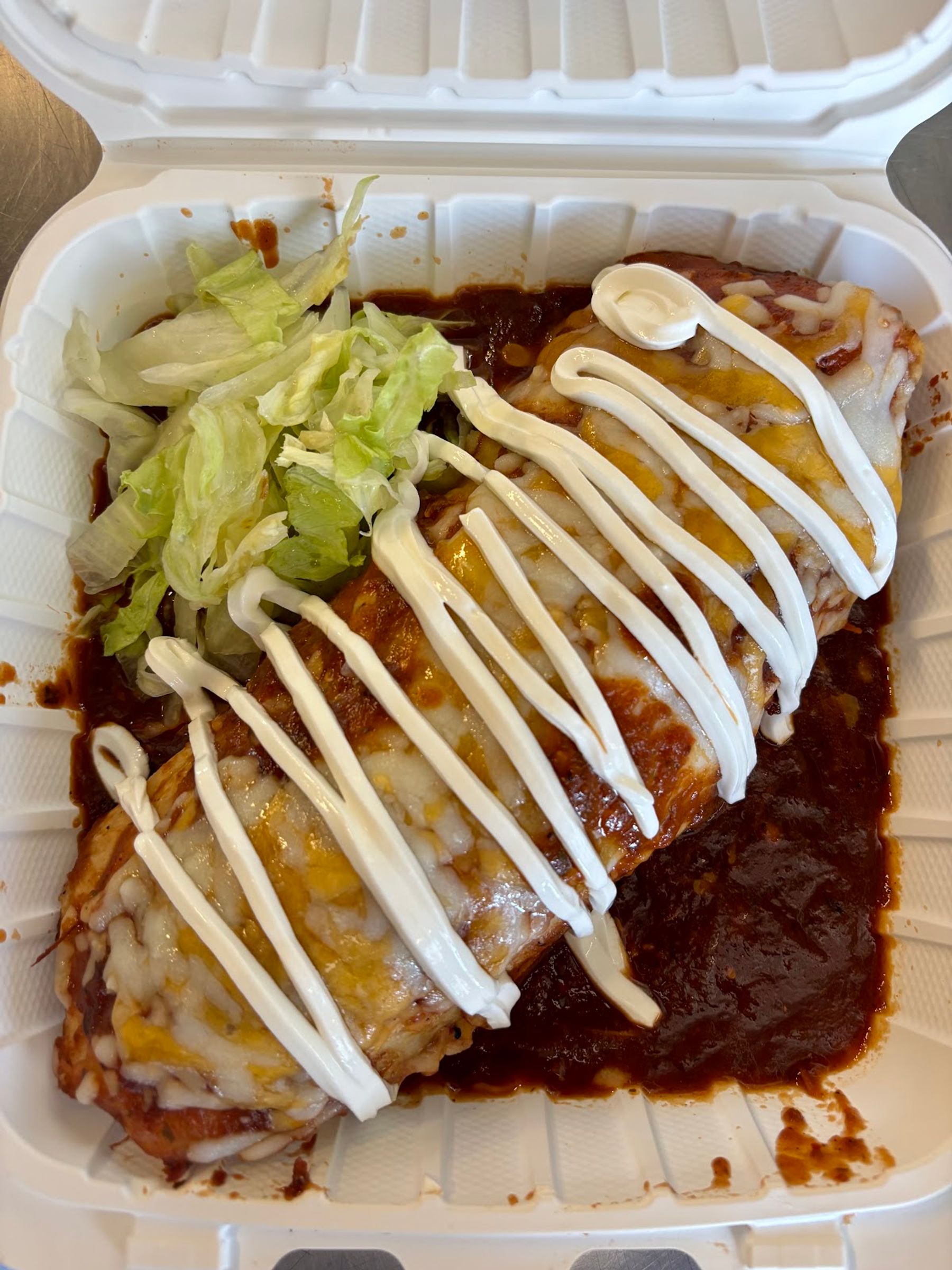 Photo 5 of Tacos Jalisco in Hilo, Big Island