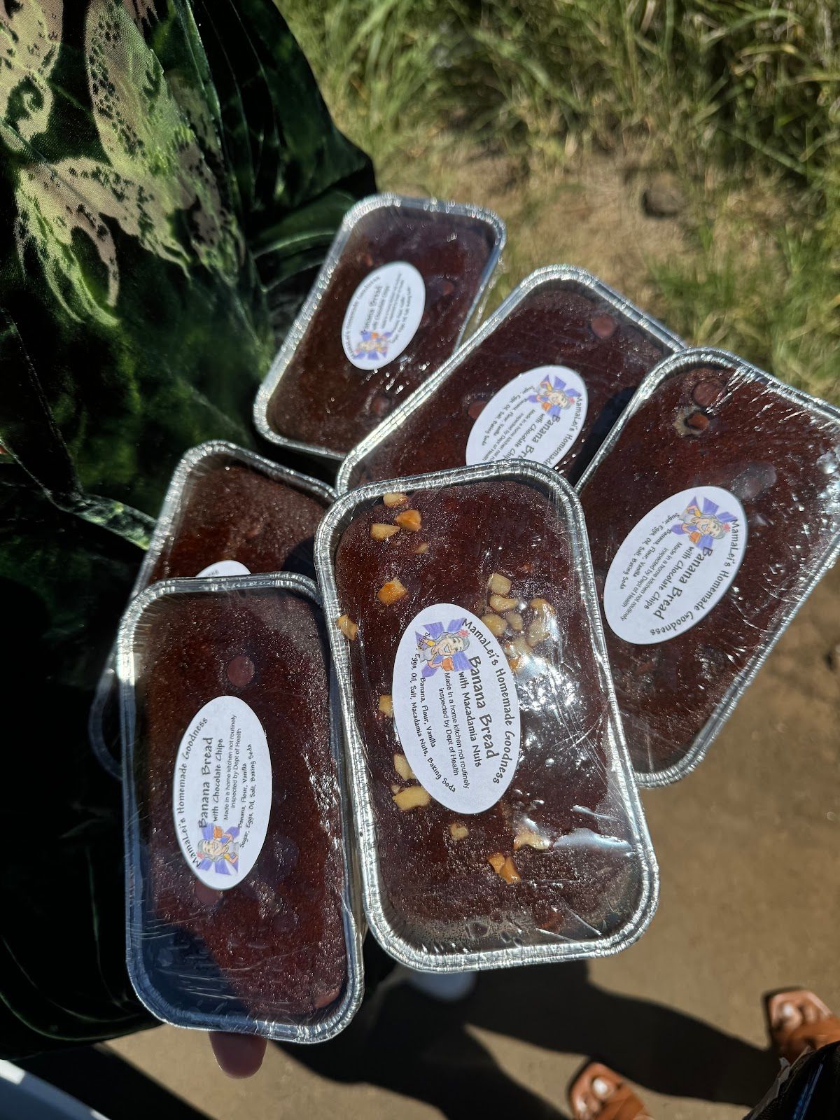 Photo 4 of MamaLei's Homemade Goodness in Kapalua, Maui