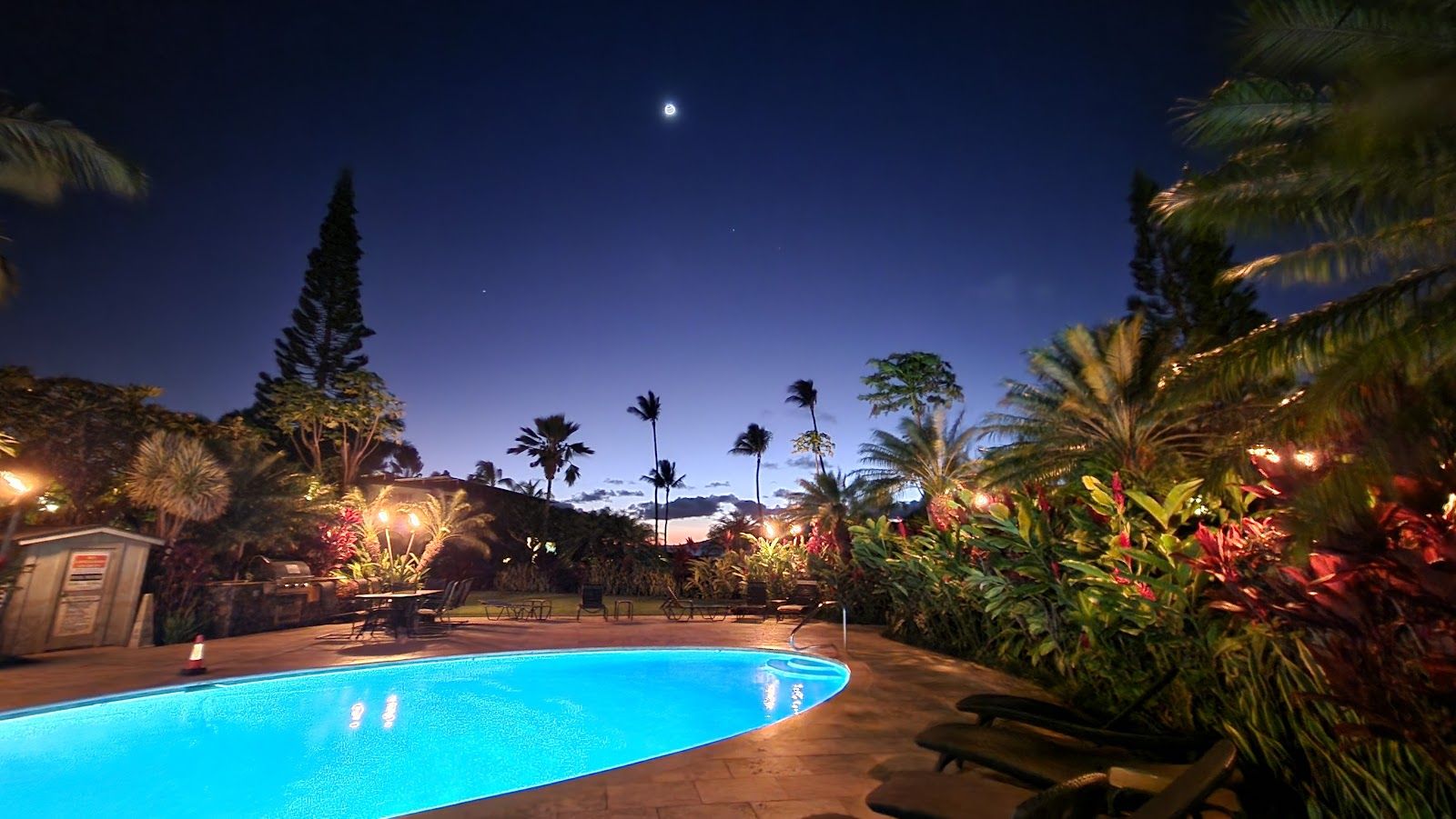Photo 1 of The Mauian Hotel in Kapalua, Maui