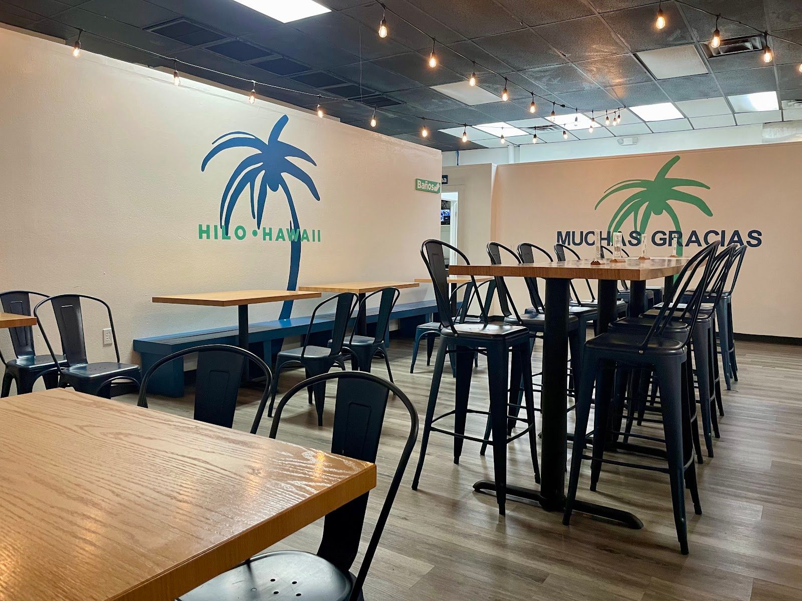 Photo 1 of Coco Cantina in Hilo, Big Island