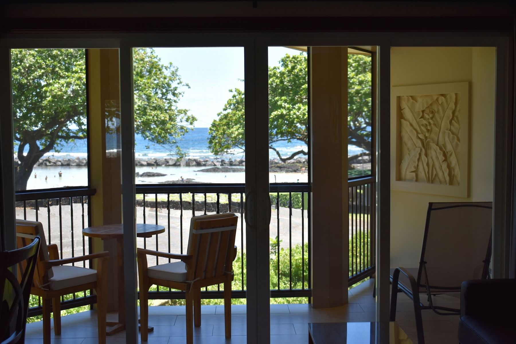 Photo 7 of Hilo Beach House Inn in Hilo, Big-island