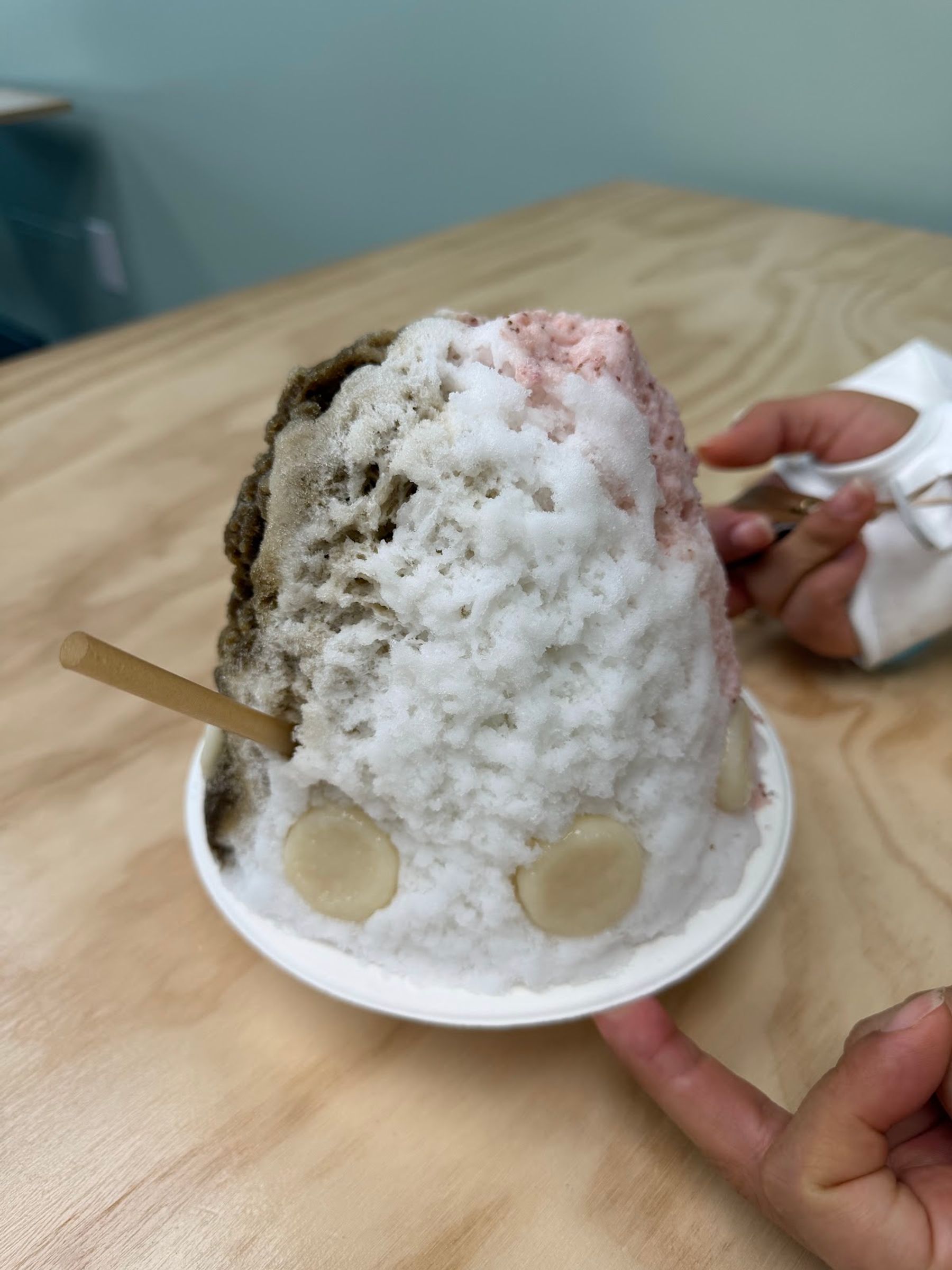 Photo 3 of Chillest Shave Ice in Kaimukī & Pālolo, Oahu