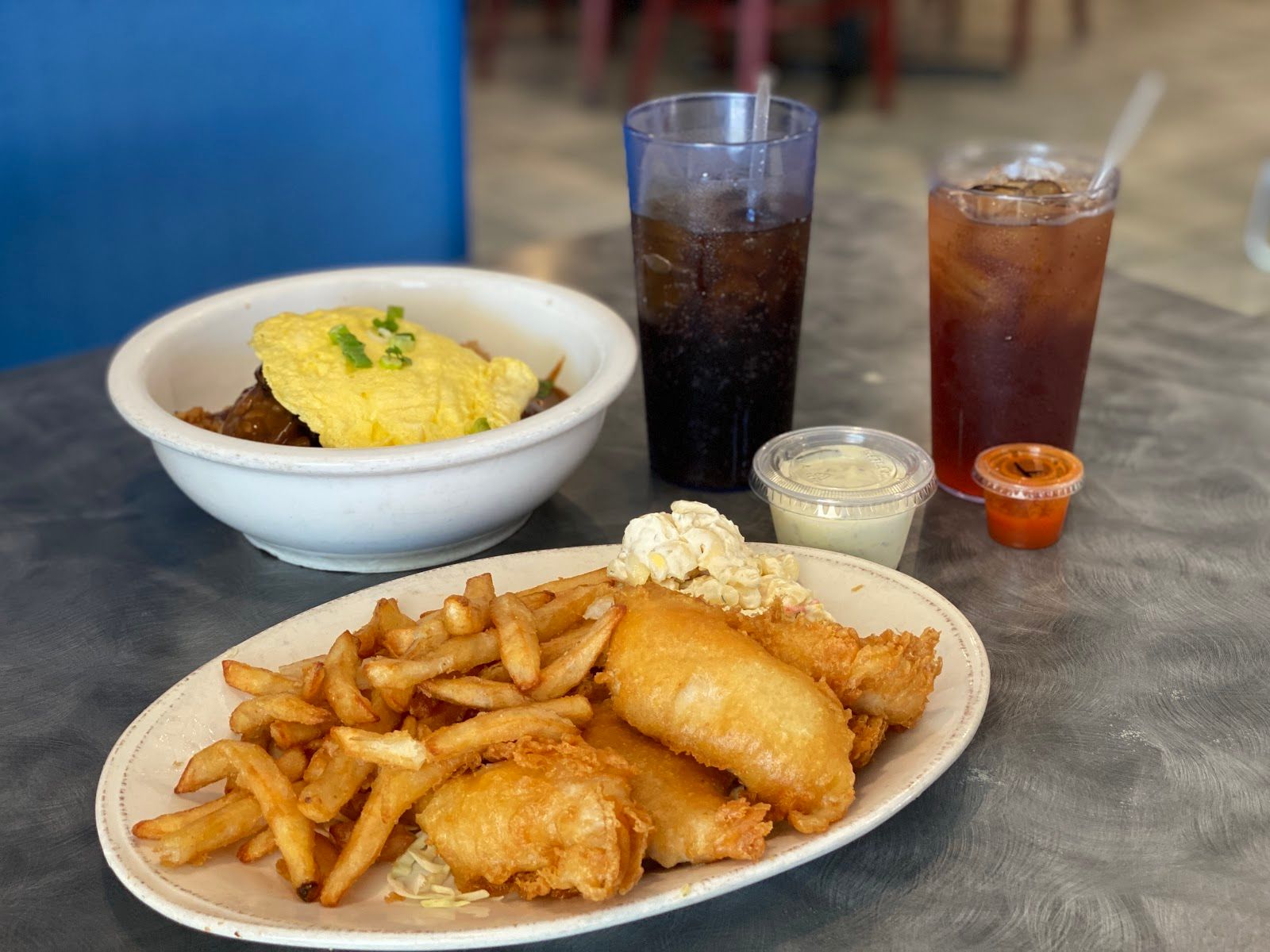 Photo 9 of Chubby's Diner in Kailua-Kona, Big Island