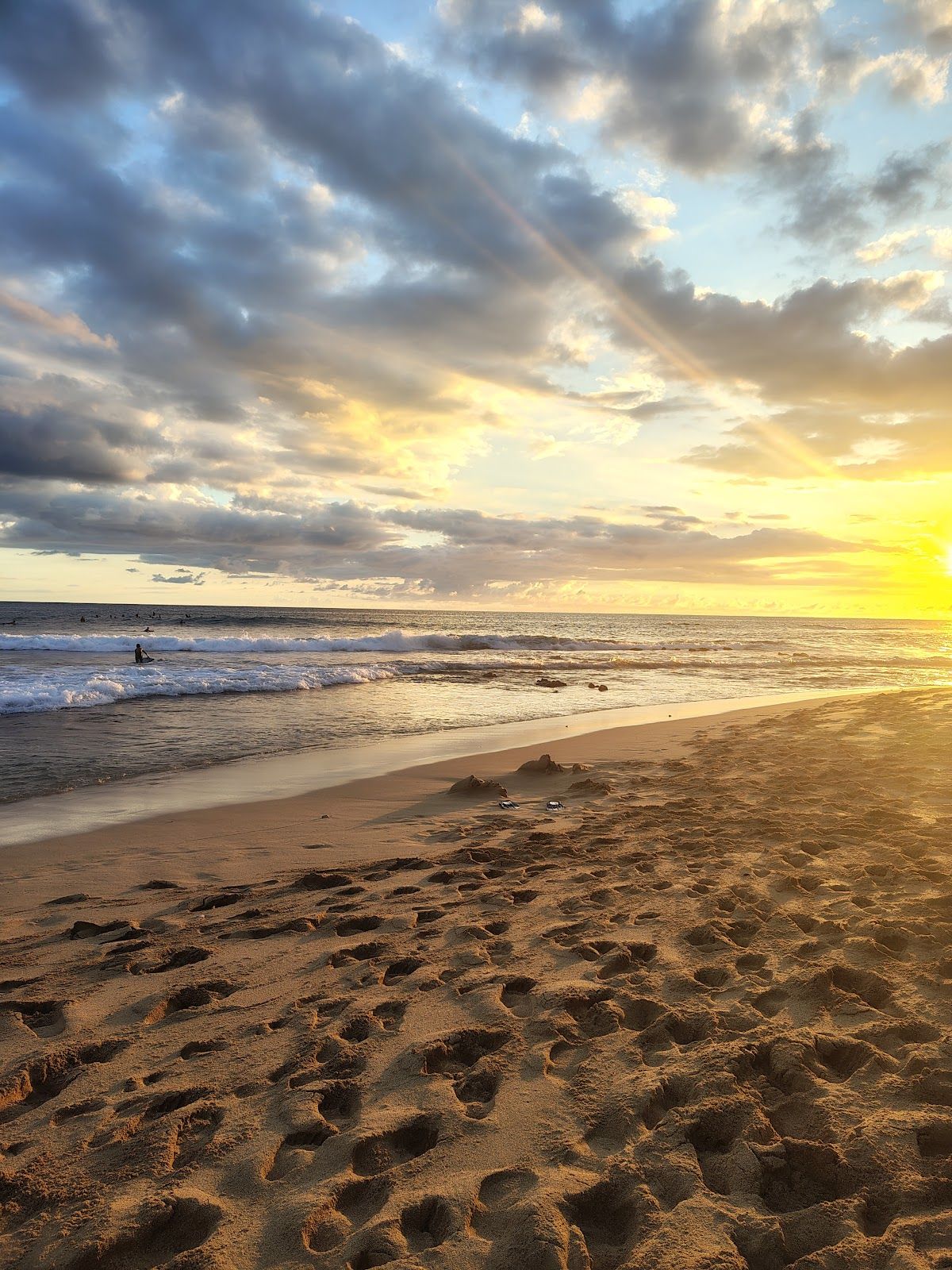 Photo 9 of Makaha Beach Park in Waiʻanae Coast, Oahu