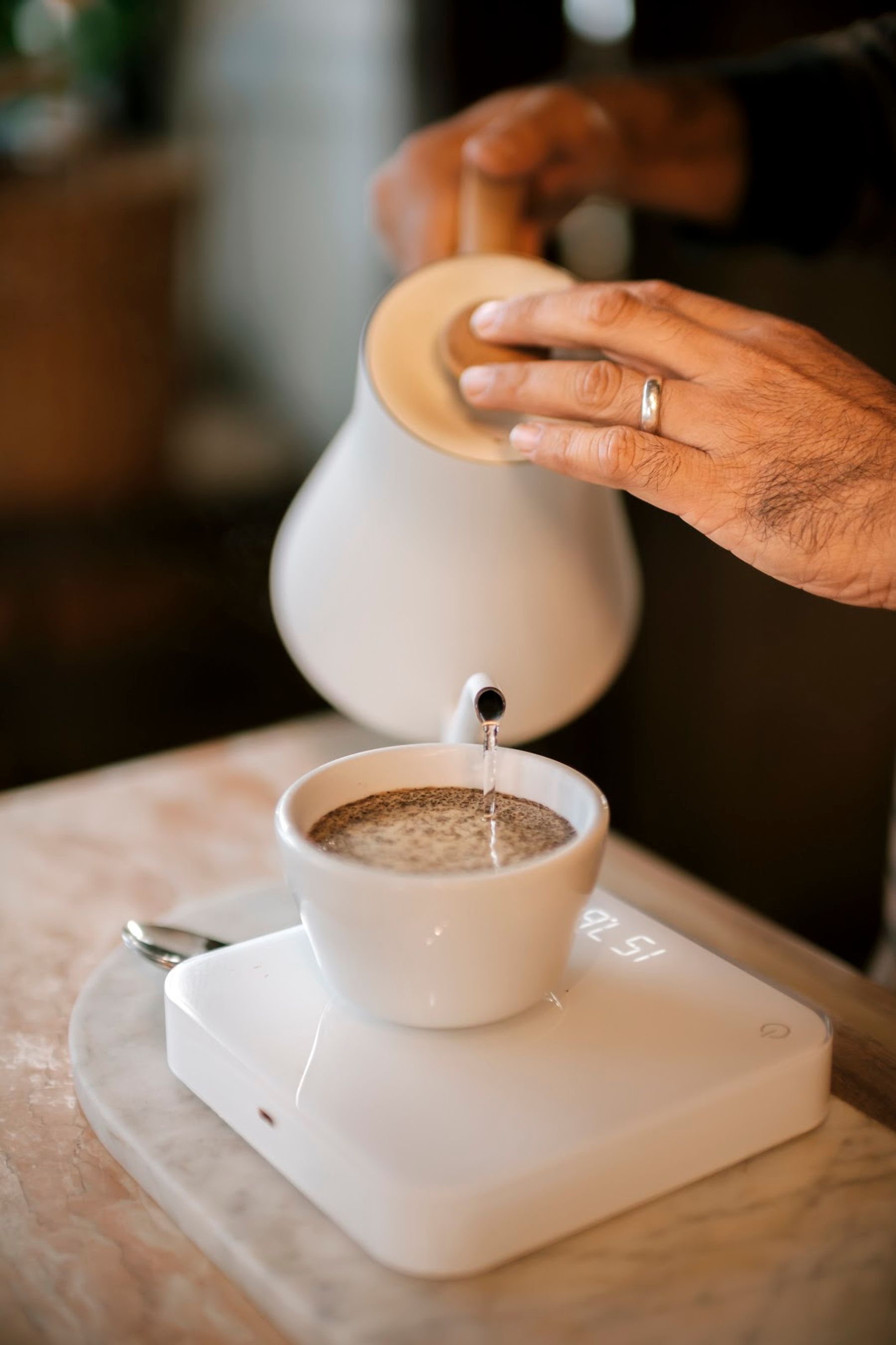 Photo 8 of ChadLou's Coffee Roasters in Kailua & Lanikai, Oahu