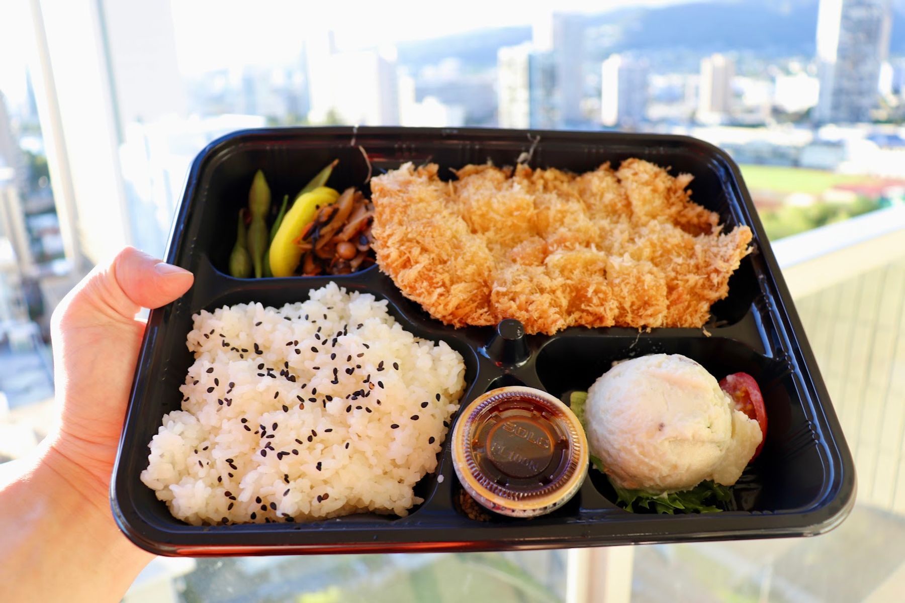 Photo 2 of Nana Ai Katsu in Kaimukī & Pālolo, Oahu