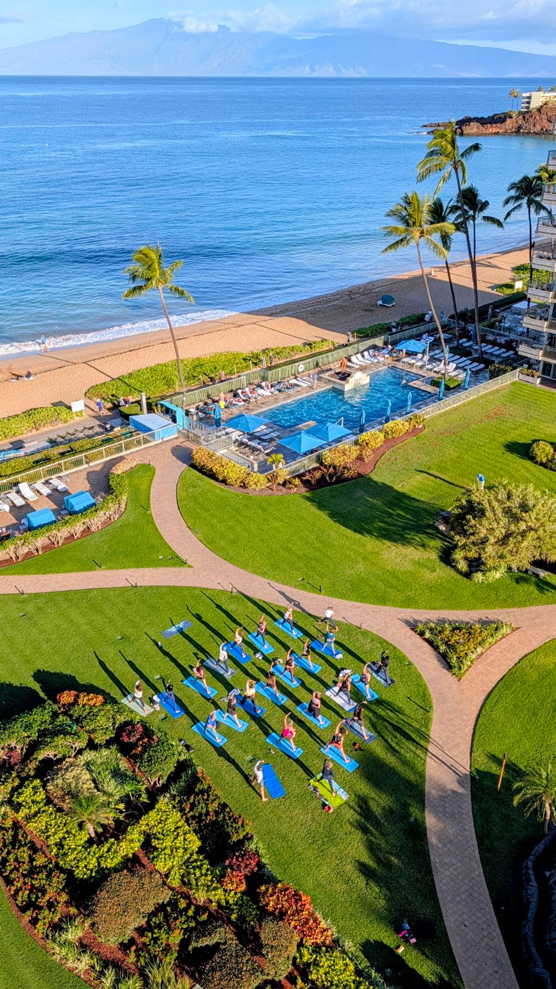 Photo 7 of Aston at The Whaler on Kaanapali Beach in Kāʻanapali, Maui