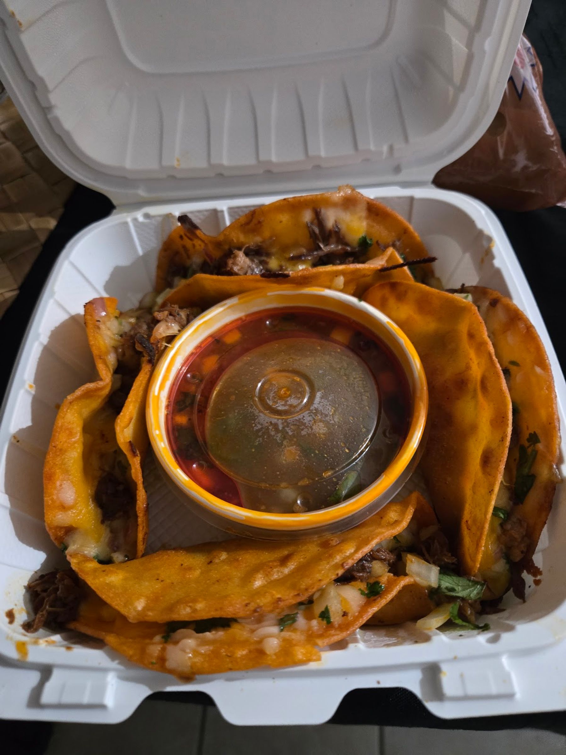 Photo 7 of Tacos Jalisco Taqueria in Pāhoa, Big Island