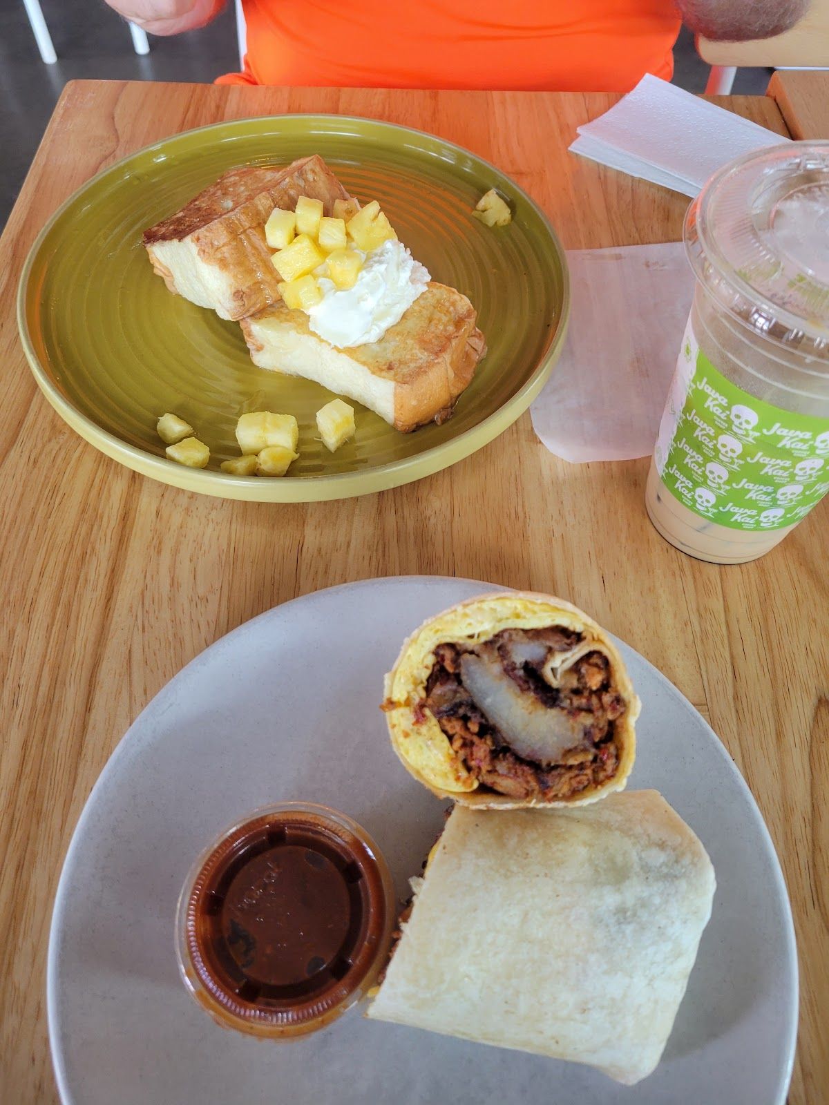 Photo 9 of Java Kai Bar Coffee Roasters in Kīlauea, Kauai