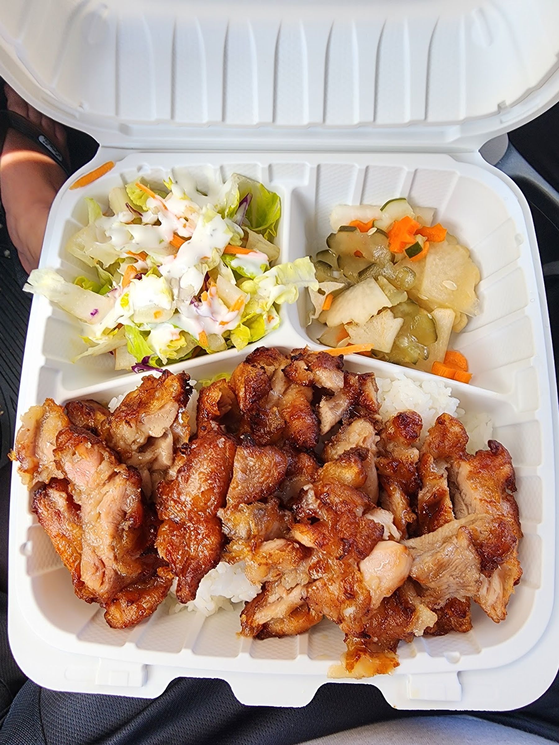 Photo 4 of Tatsuo's in Pearl Harbor & ʻAiea, Oahu