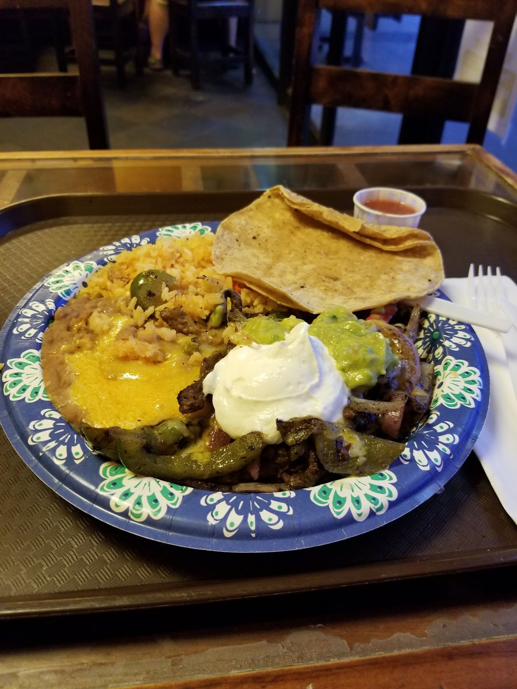 Photo 9 of Los Habaneros in Kailua-Kona, Big Island