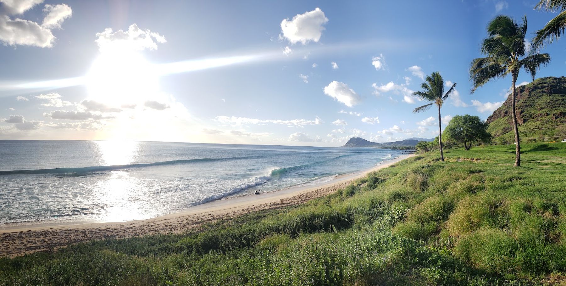 Photo 7 of Hawaiian Electric Beach Park in Waiʻanae Coast, Oahu