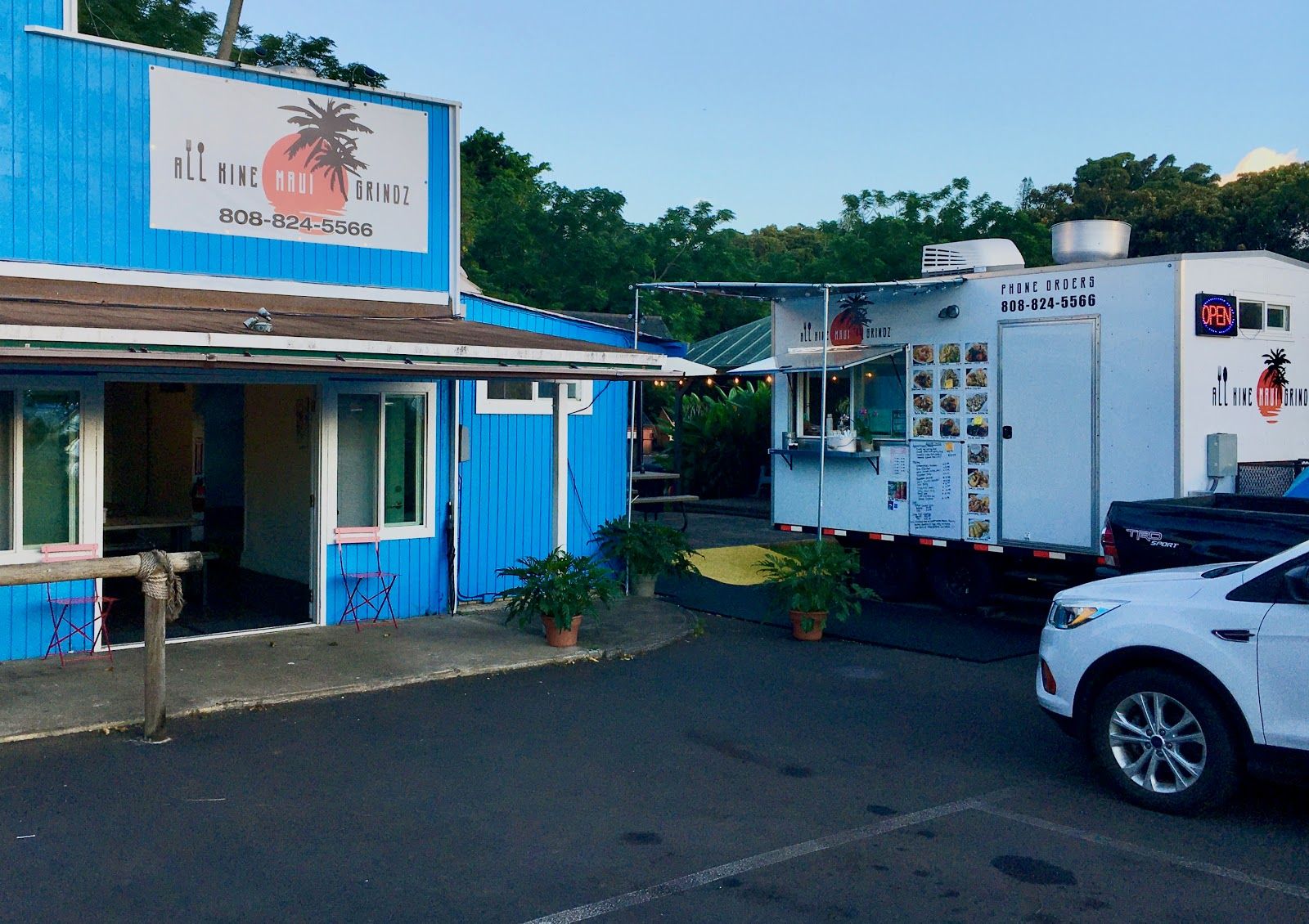 Photo 1 of All Kind Asian Corner in Haʻikū, Maui