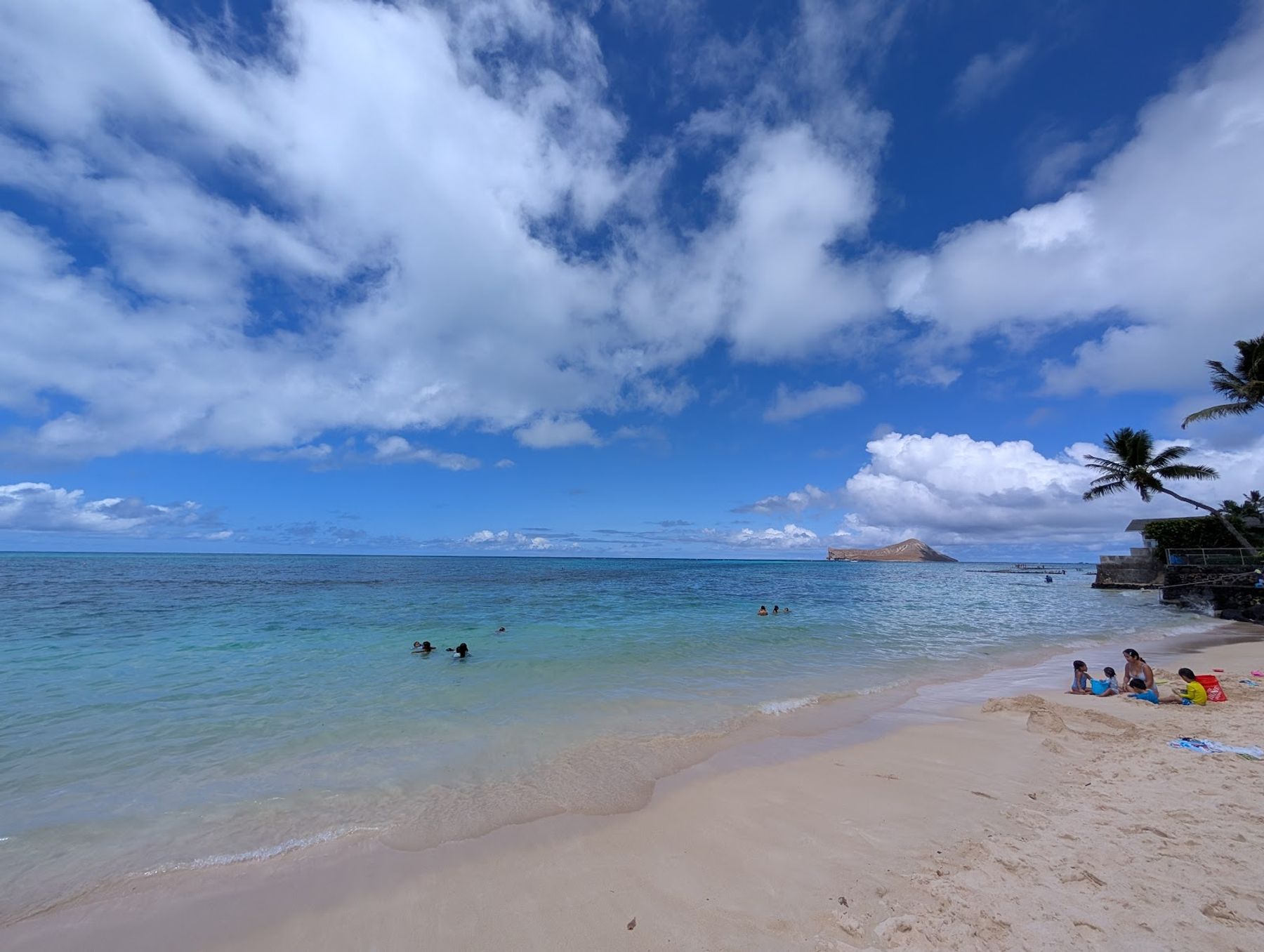 Photo 10 of Kaiona Beach Park in Waimānalo, Oahu