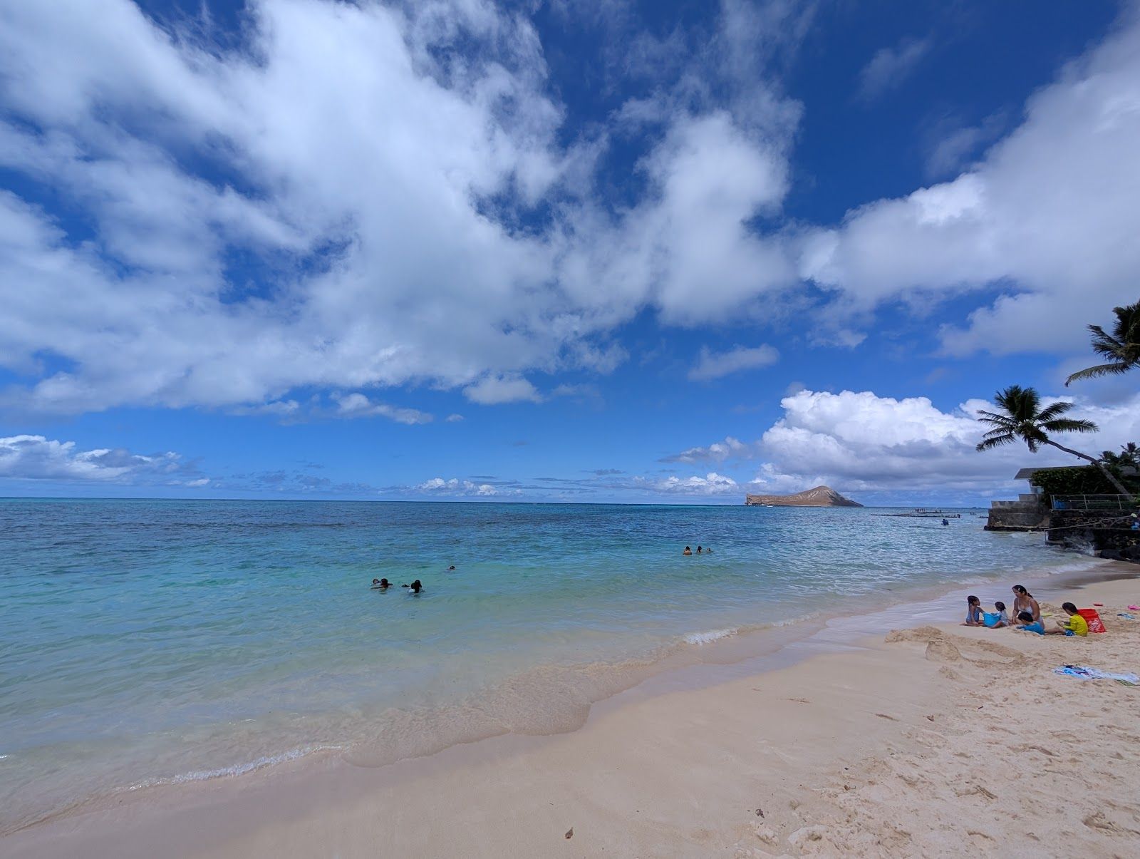 Photo 10 of Kaiona Beach Park in Waimānalo, Oahu