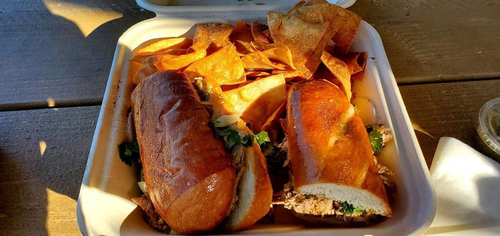 Saenz Ohana Breakfast restaurant in Princeville, Kaua‘i photo 5