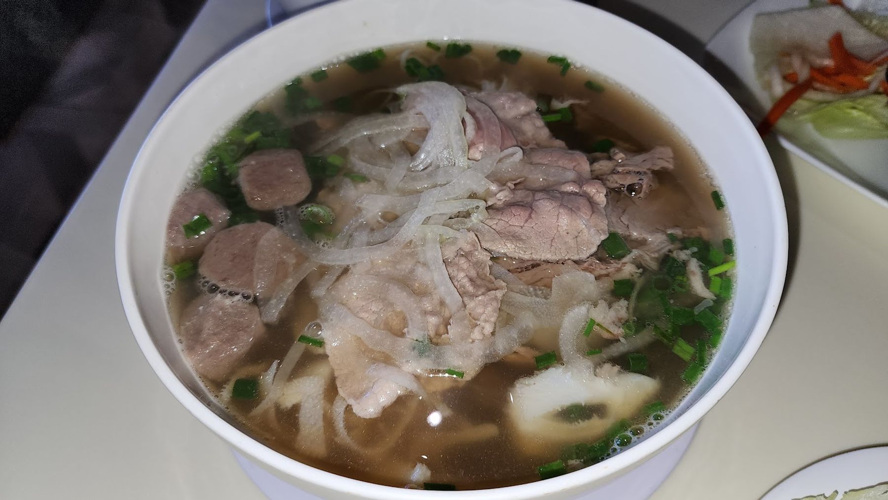 Photo 2 of Saito and Pho Restaurant in ʻEwa Beach, Oahu