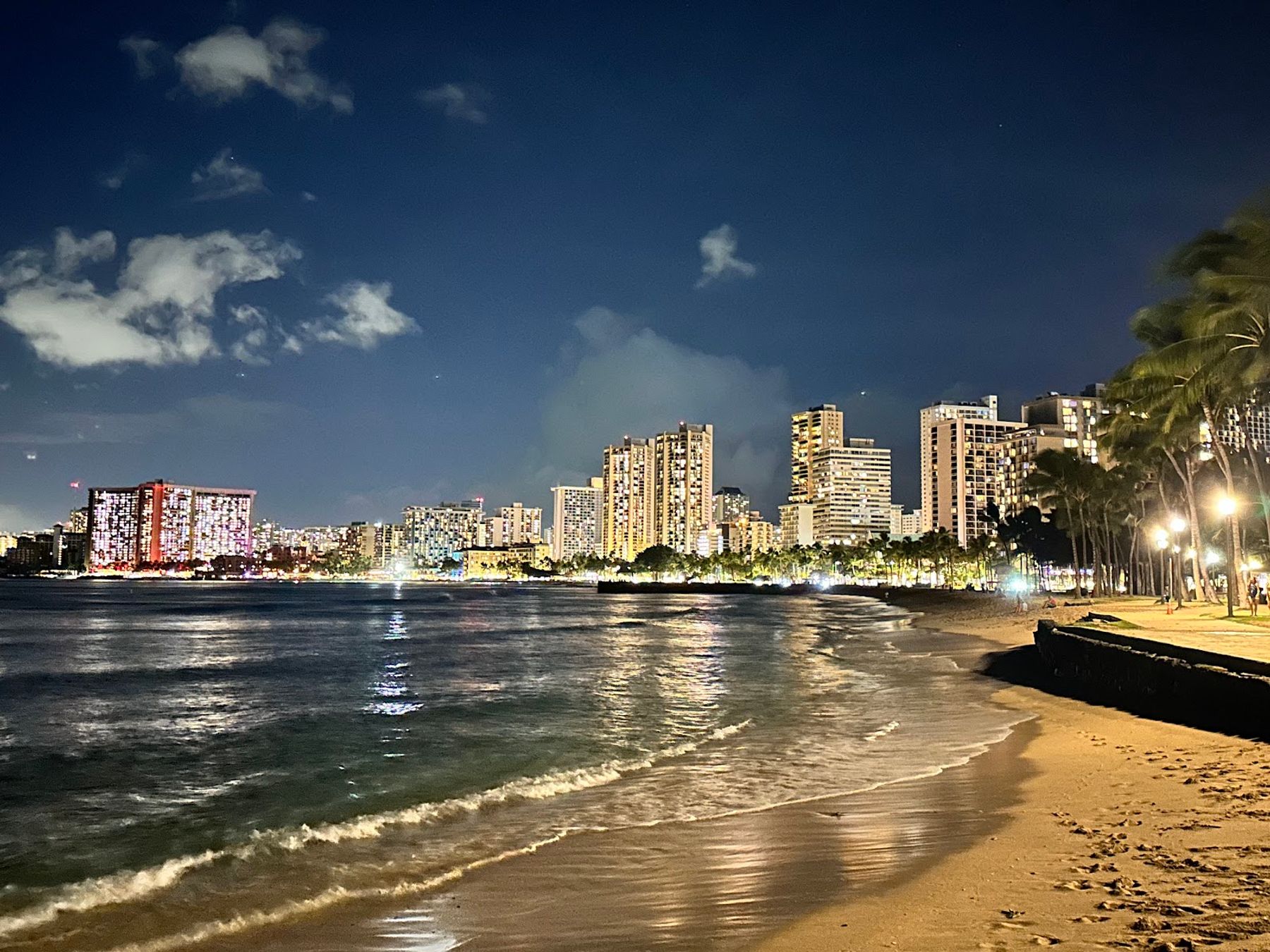 Photo 4 of Sans Souci State Recreational Park in Diamond Head & Kapahulu, Oahu