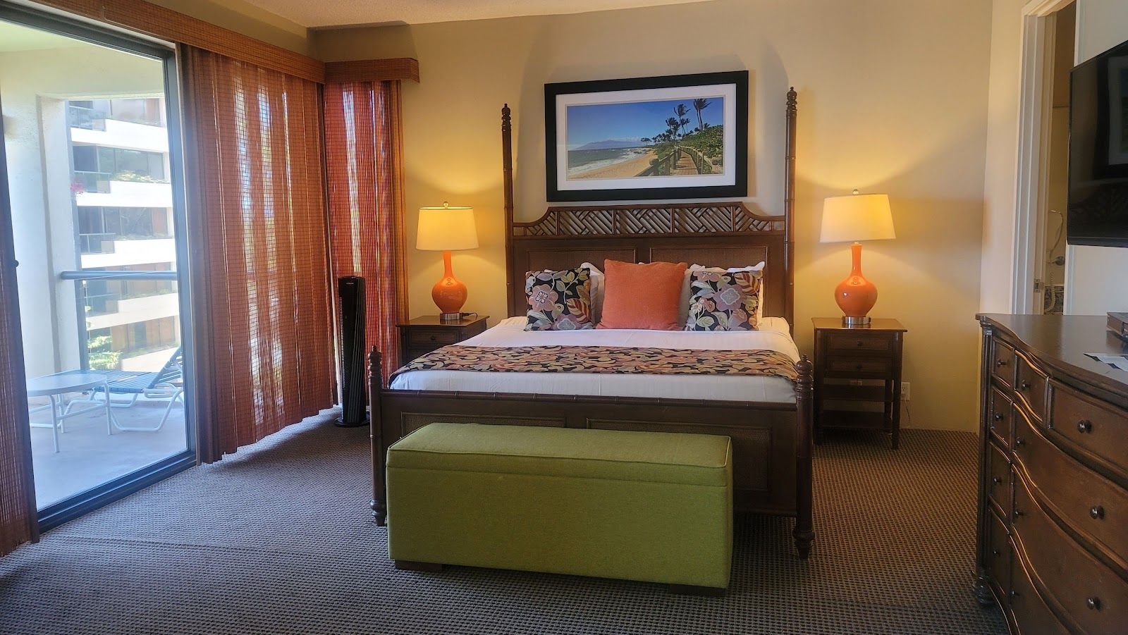 Photo 2 of Sands of Kahana in Kapalua, Maui