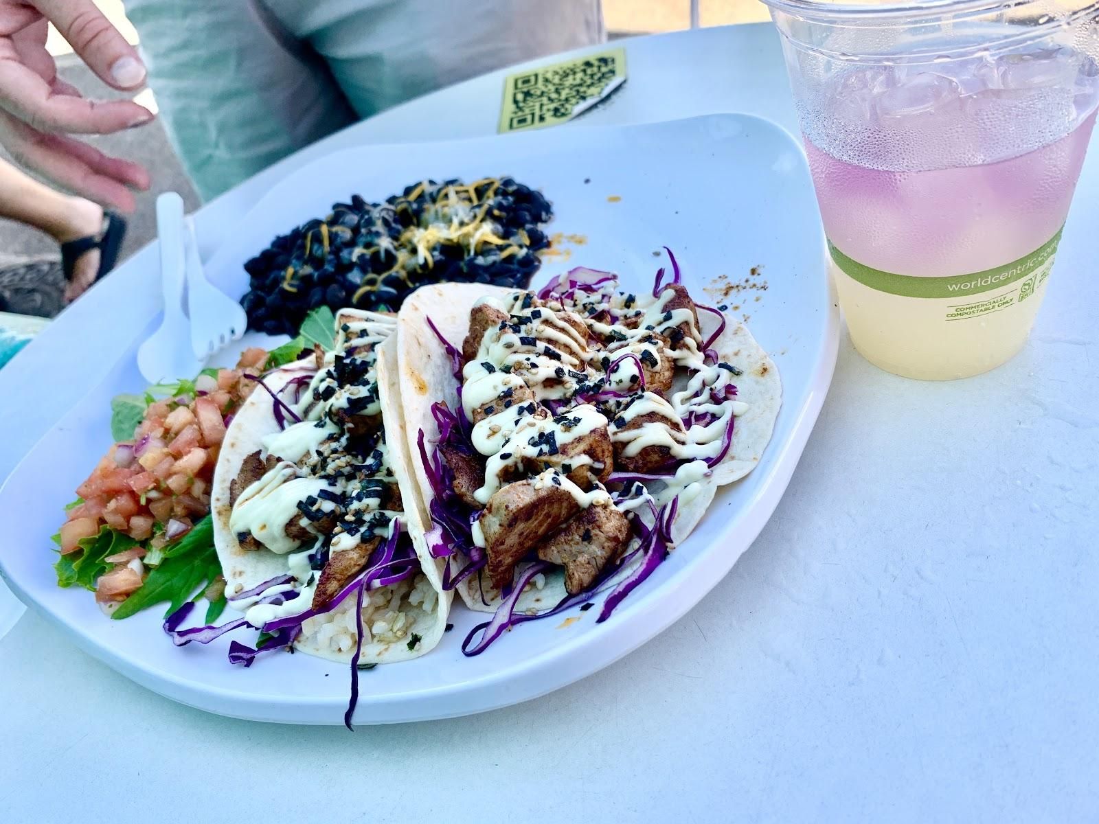 Mermaids Cafe restaurant in Kapaʻa, Kaua‘i photo 2