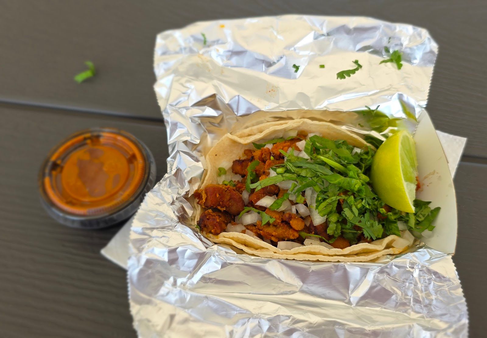 Photo 4 of Tacos Don Toño in Kapalua, Maui