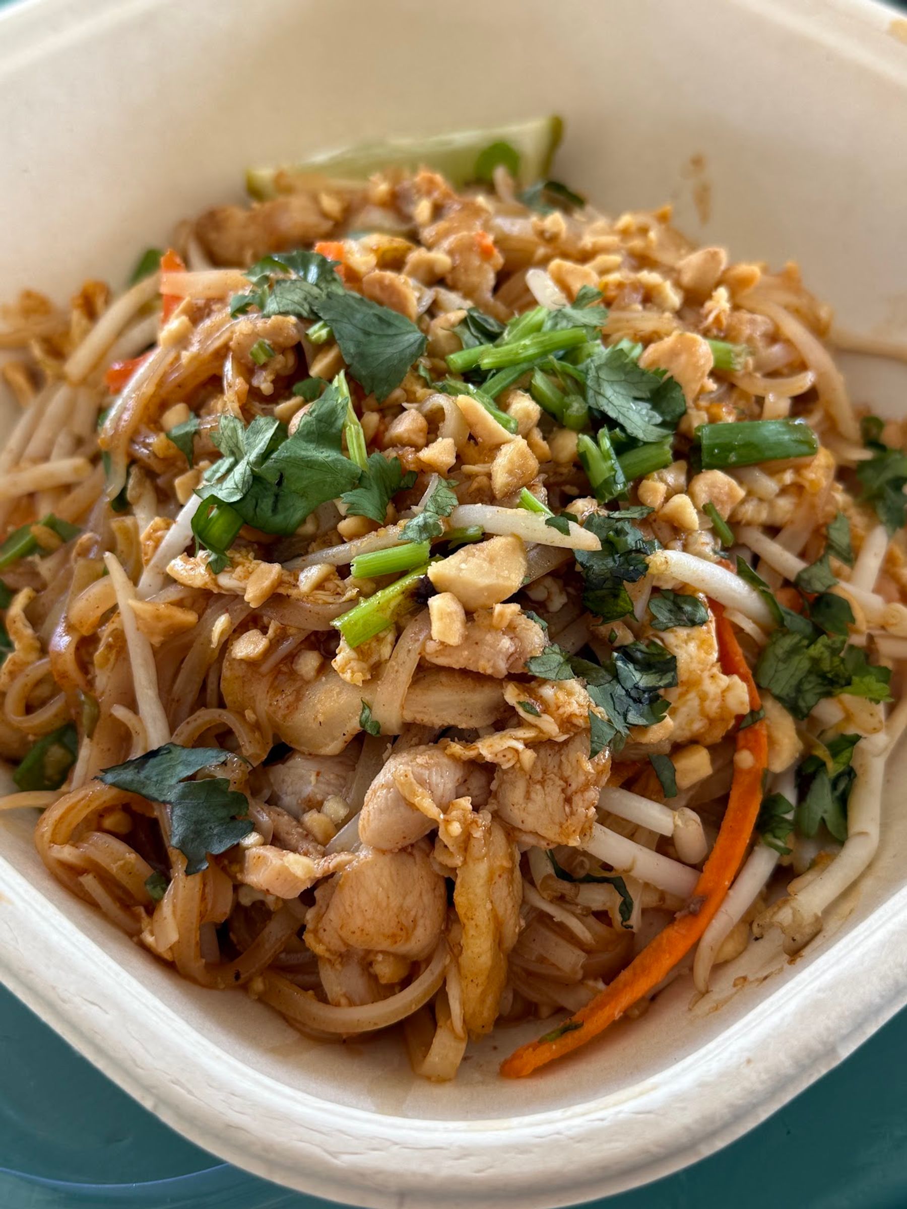 Photo 3 of Thai Mee Up in Kahului, Maui