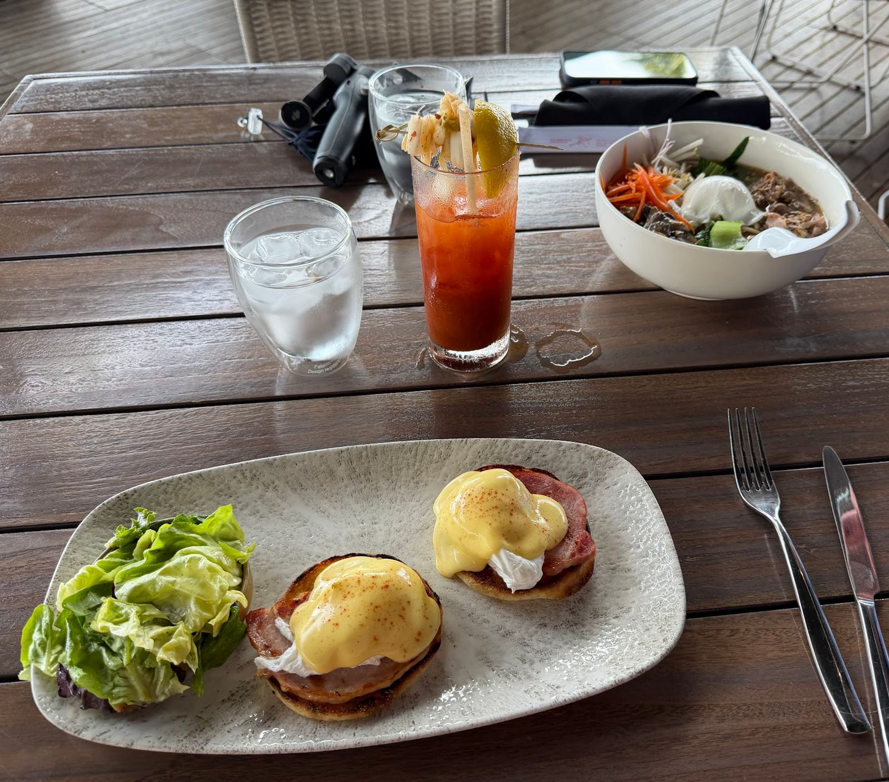Photo 5 of Ulu Kitchen by Merriman in Kāʻanapali, Maui